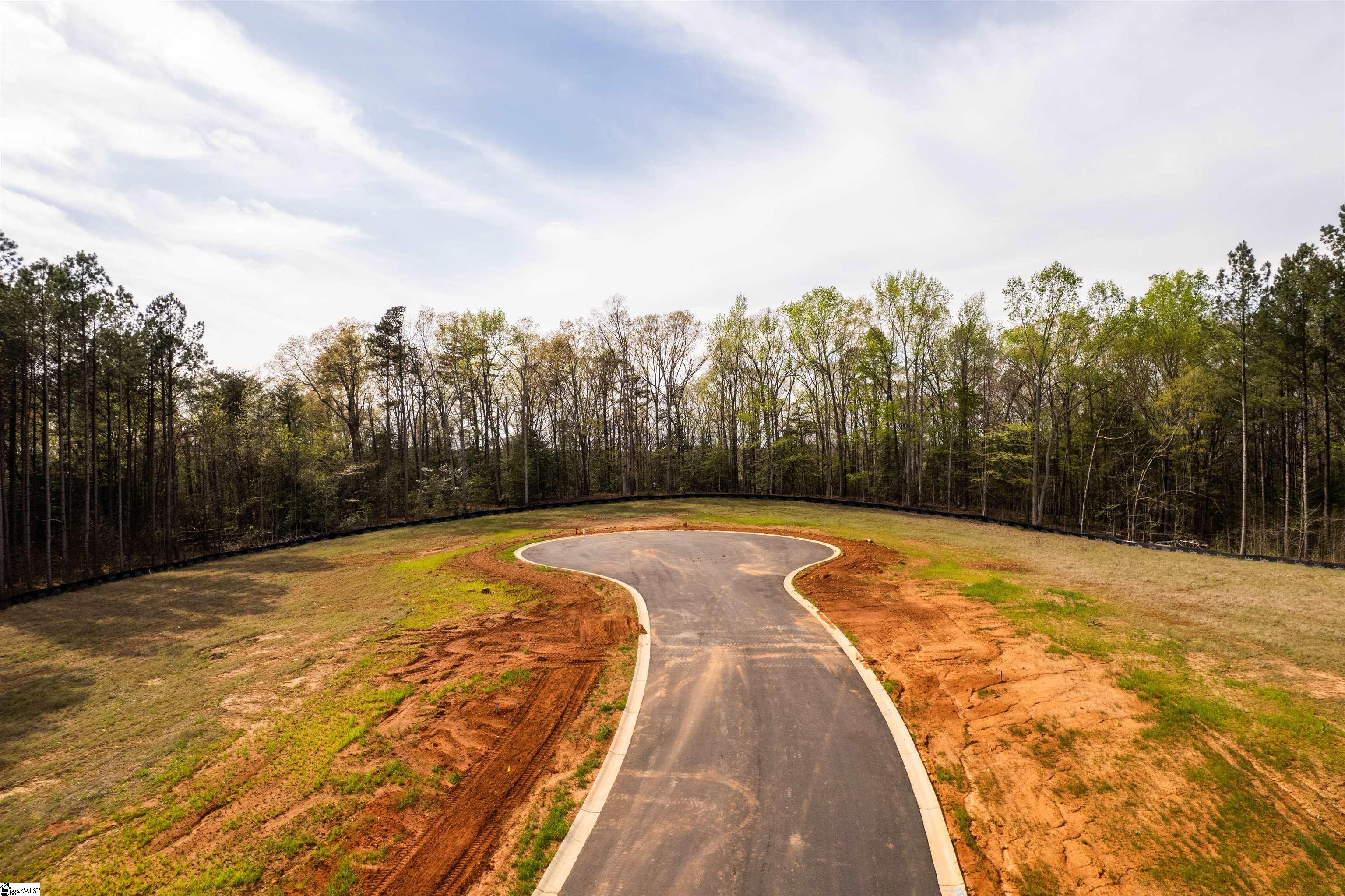 20 Danielsen Way UNIT Lot 8 Greer, SC 29651