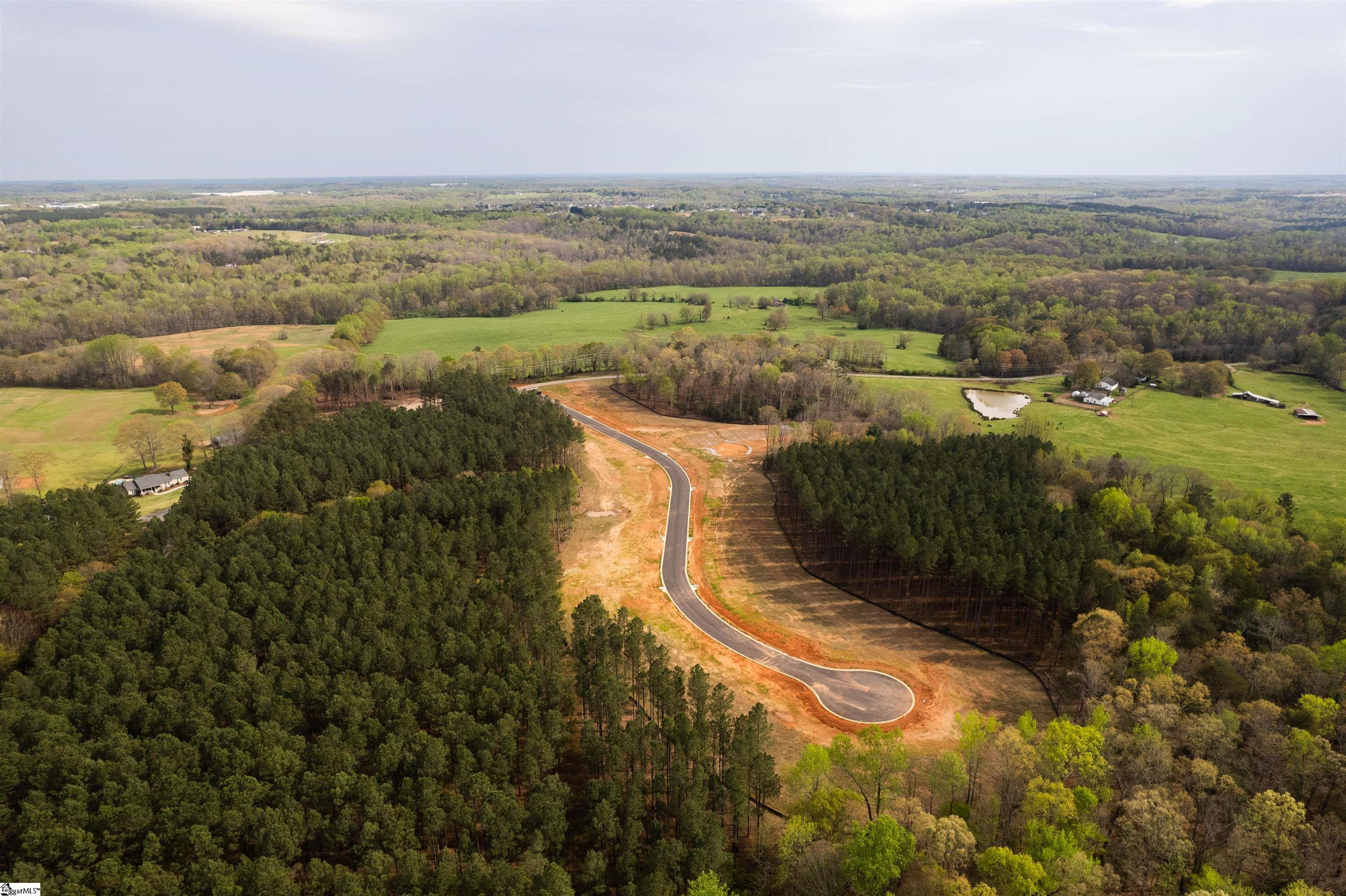 20 Danielsen Way UNIT Lot 8 Greer, SC 29651