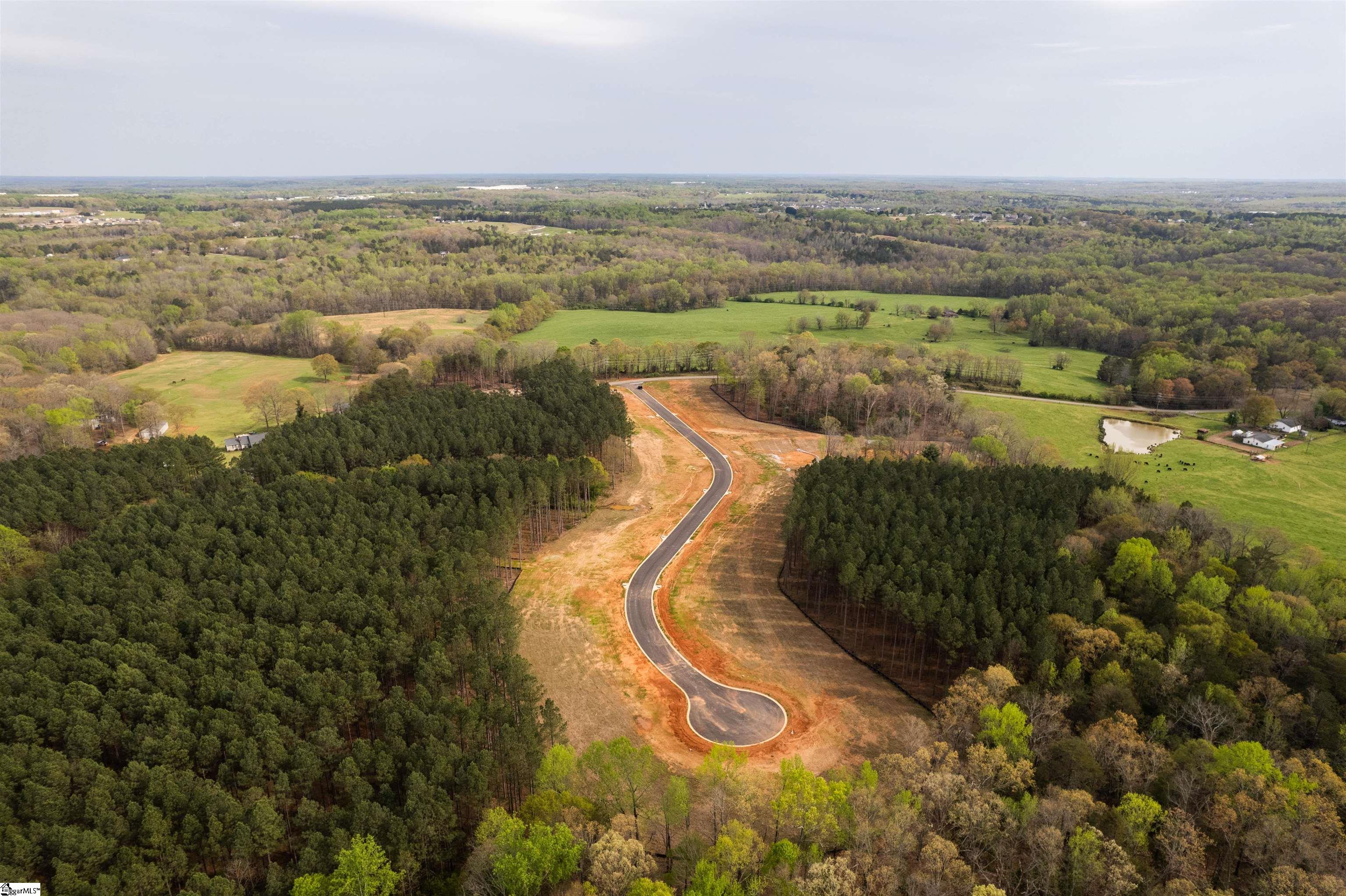 20 Danielsen Way UNIT Lot 8 Greer, SC 29651