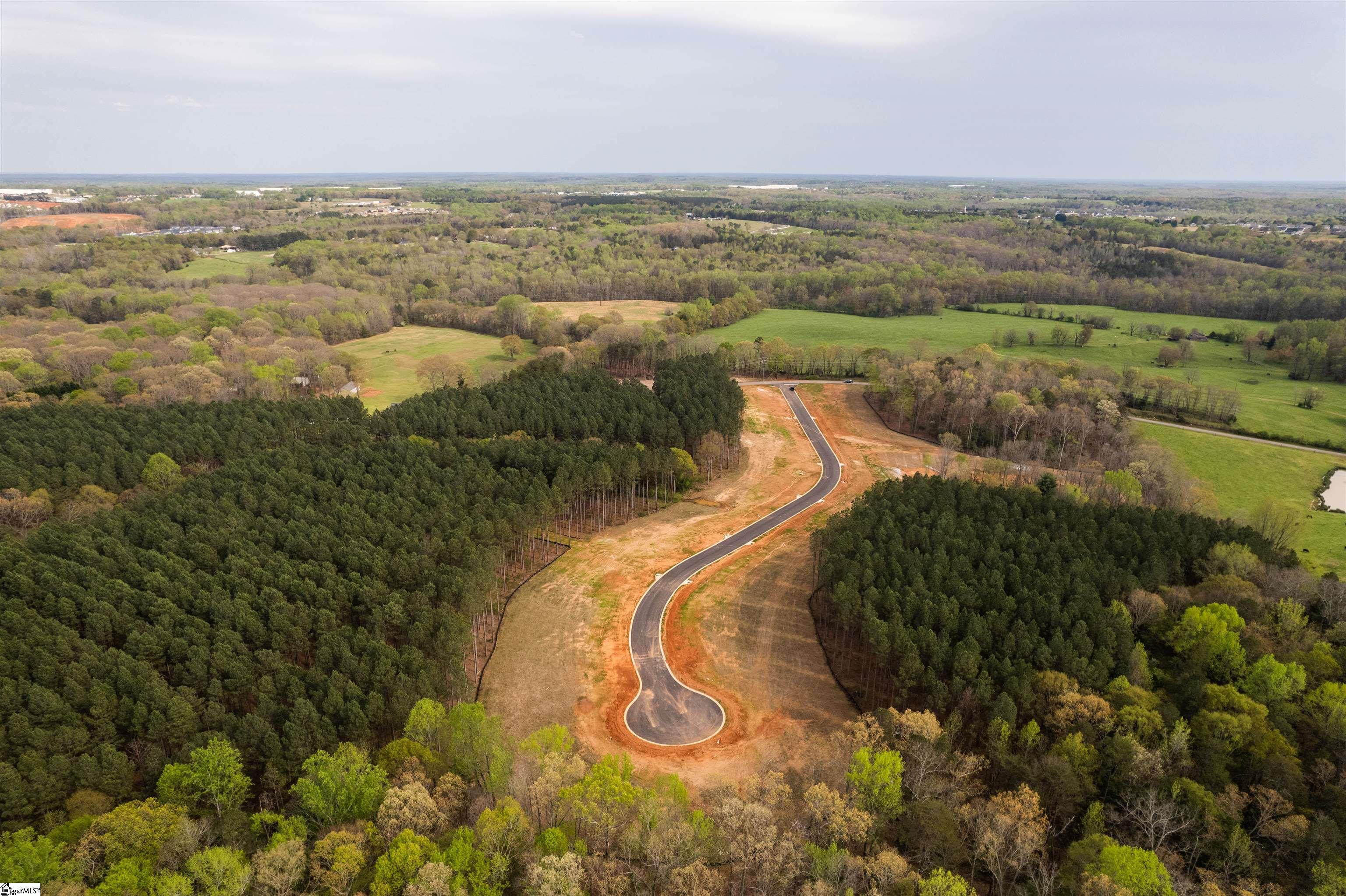 20 Danielsen Way UNIT Lot 8 Greer, SC 29651