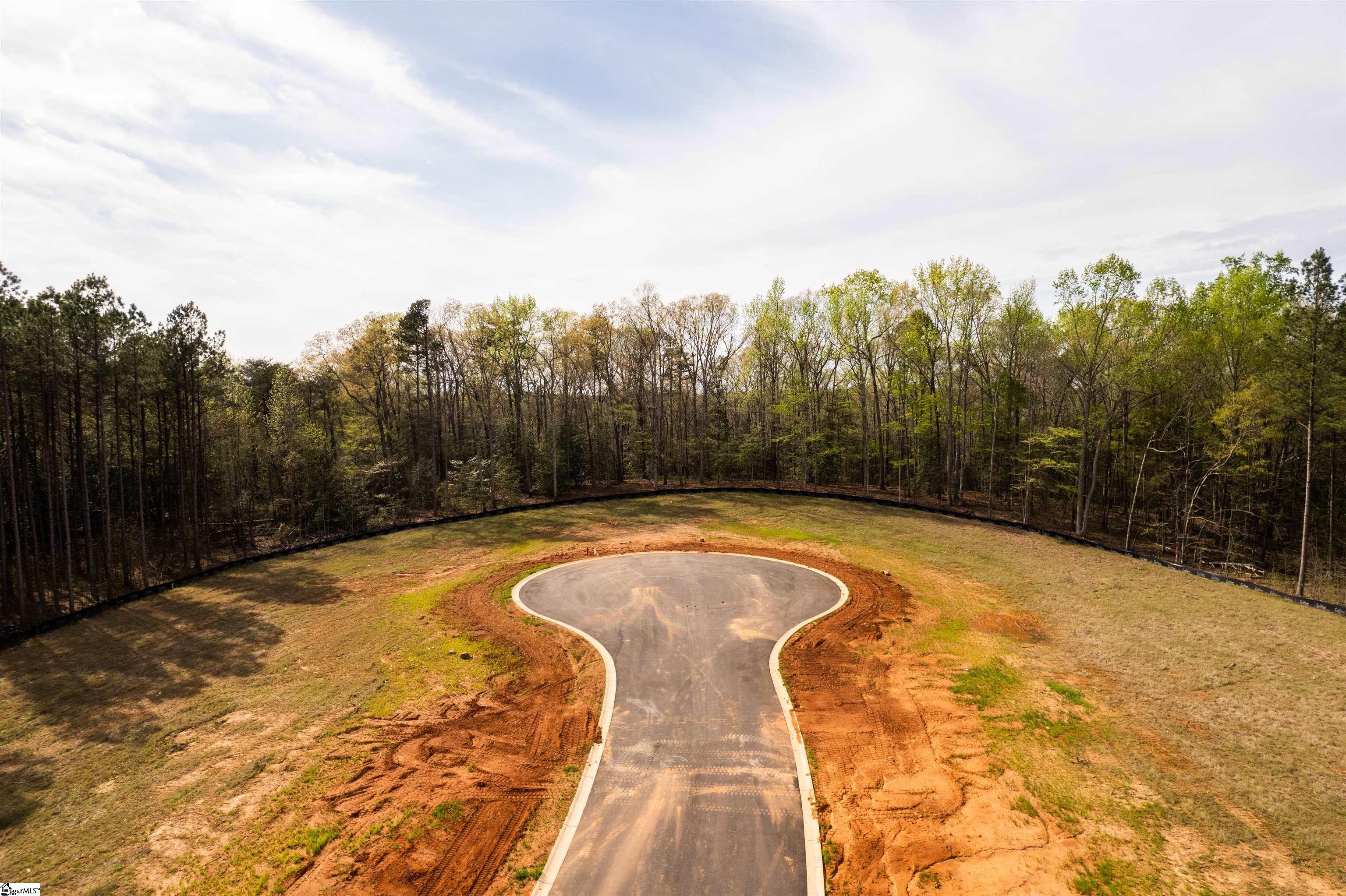 20 Danielsen Way UNIT Lot 8 Greer, SC 29651