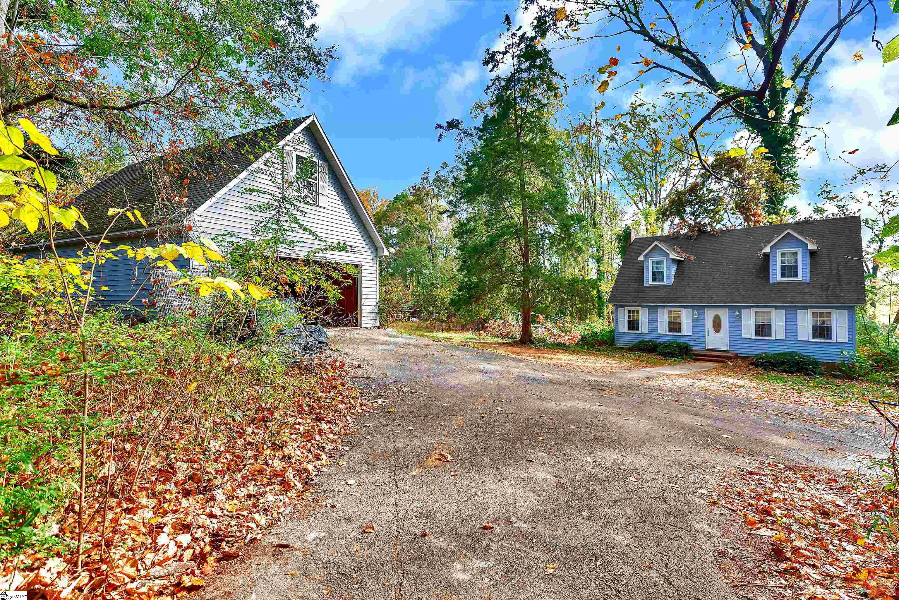 127 Cathey Road Anderson, SC 29621
