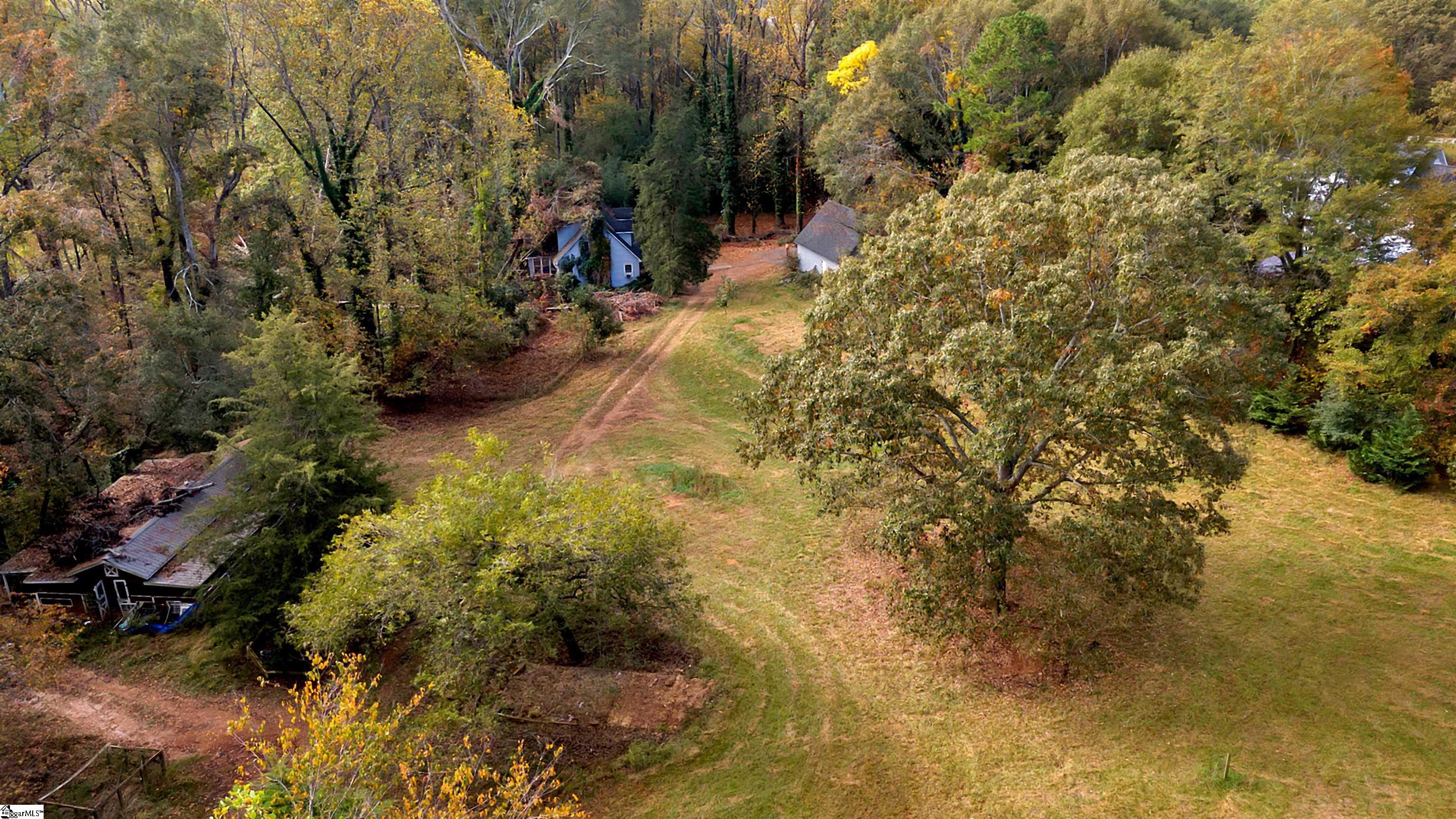 127 Cathey Road Anderson, SC 29621