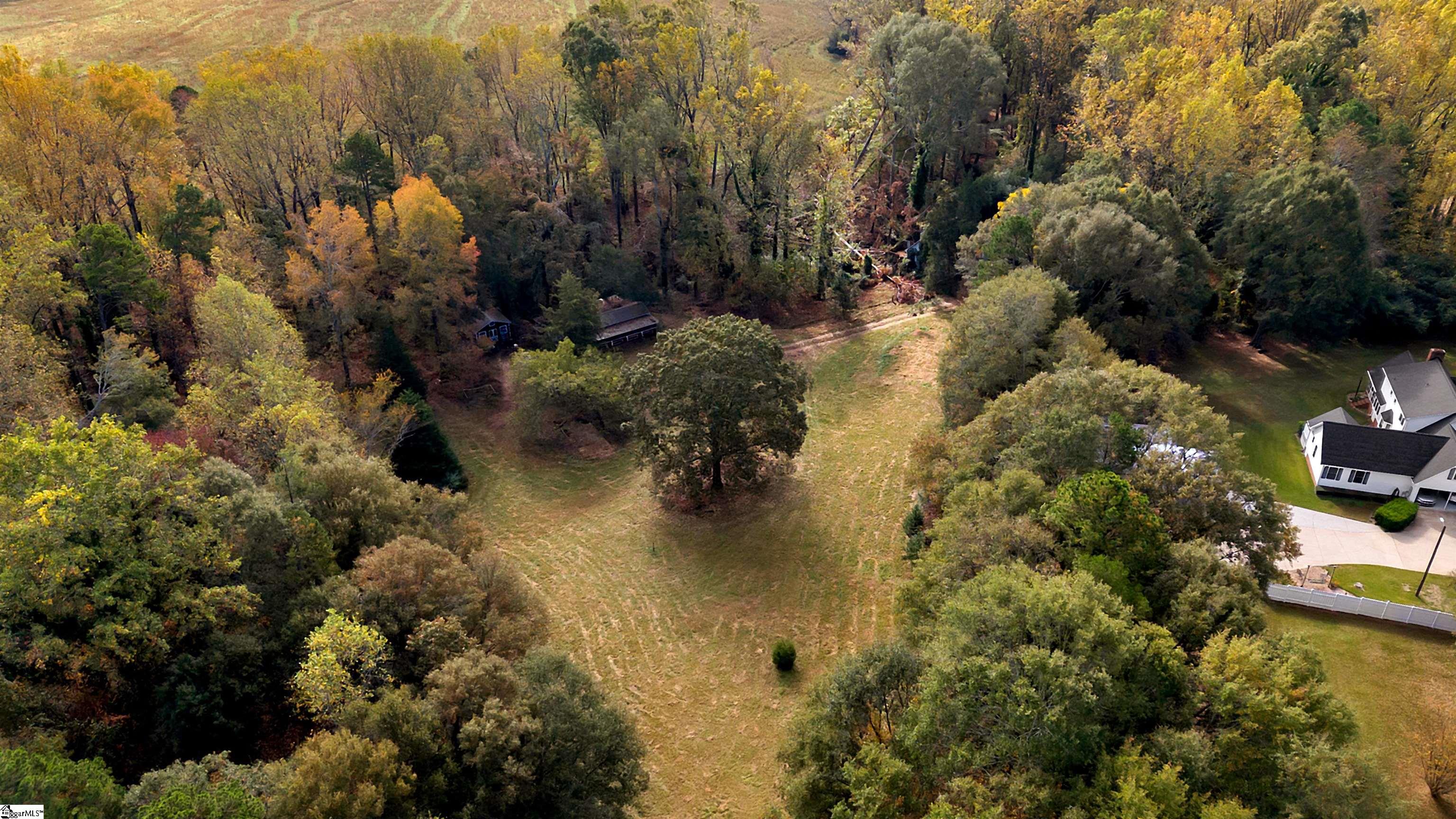 127 Cathey Road Anderson, SC 29621