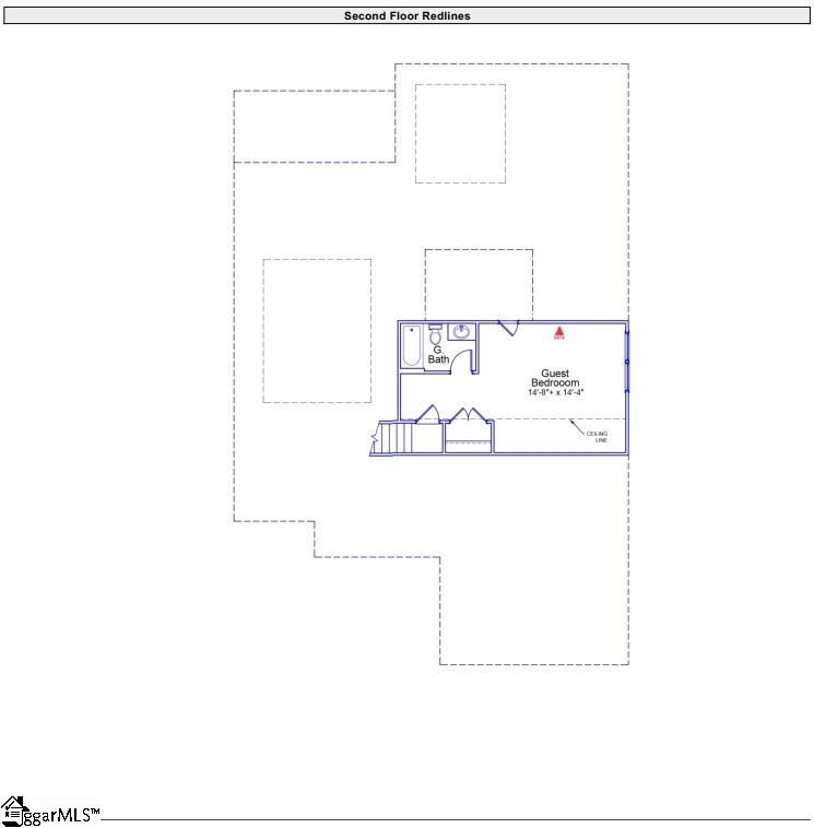 521 Livingston Way UNIT Lot 25 Inman, SC 29350