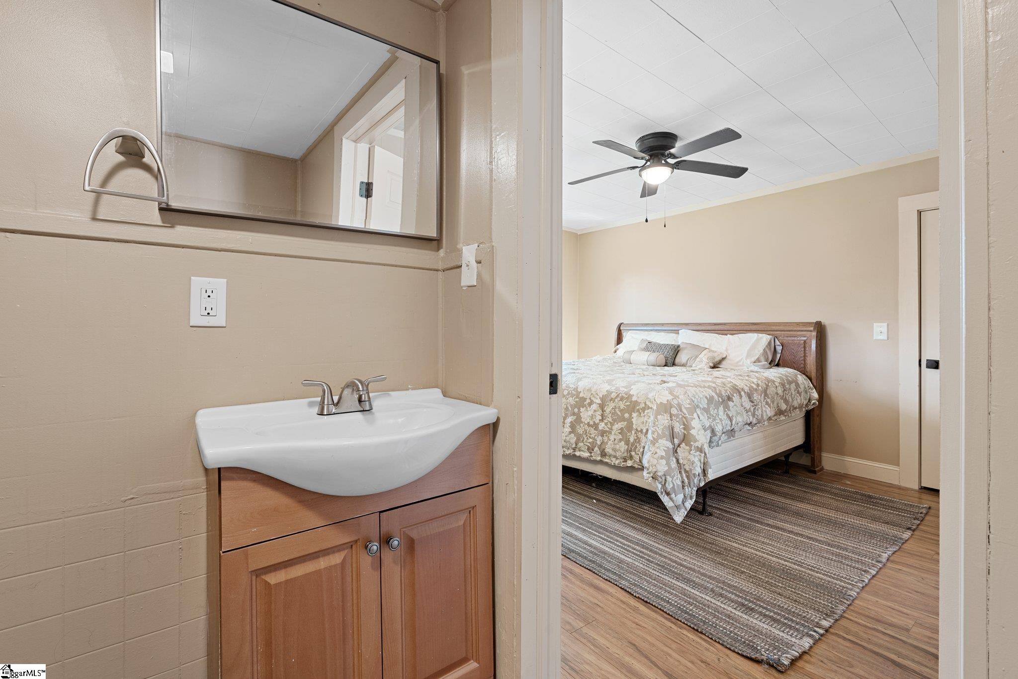 270 Beason Street Woodruff, SC 29388