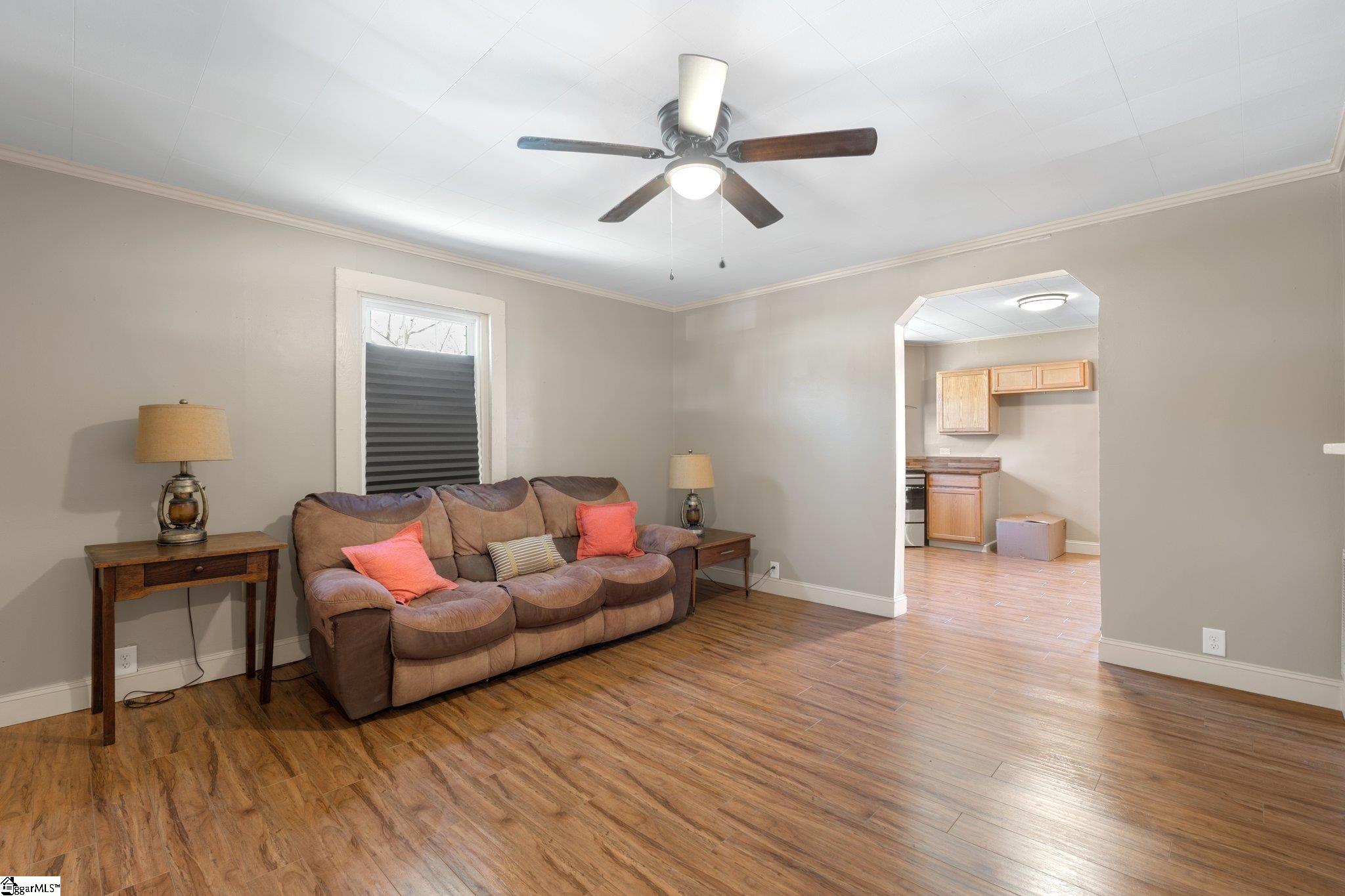 270 Beason Street Woodruff, SC 29388