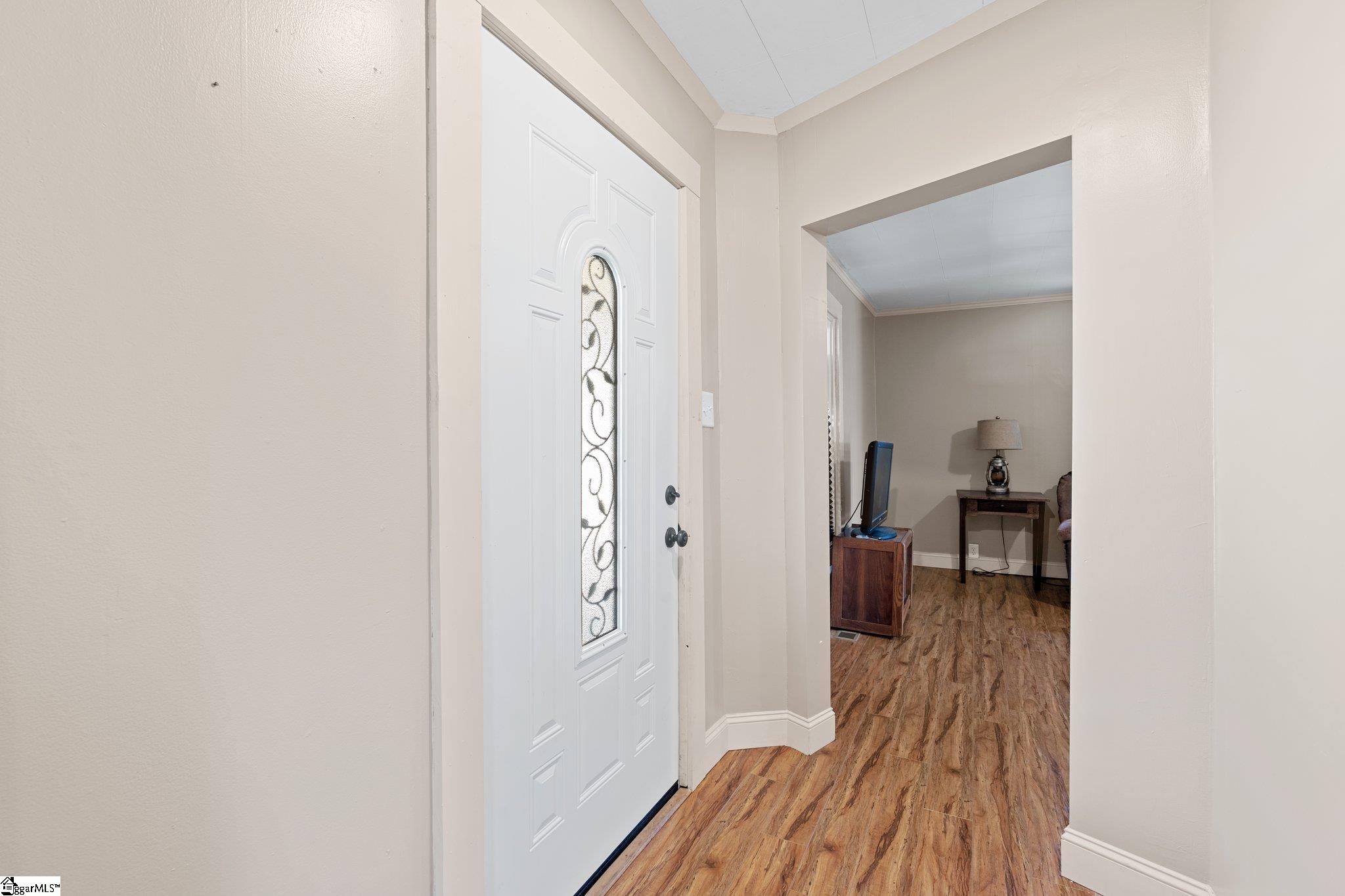 270 Beason Street Woodruff, SC 29388
