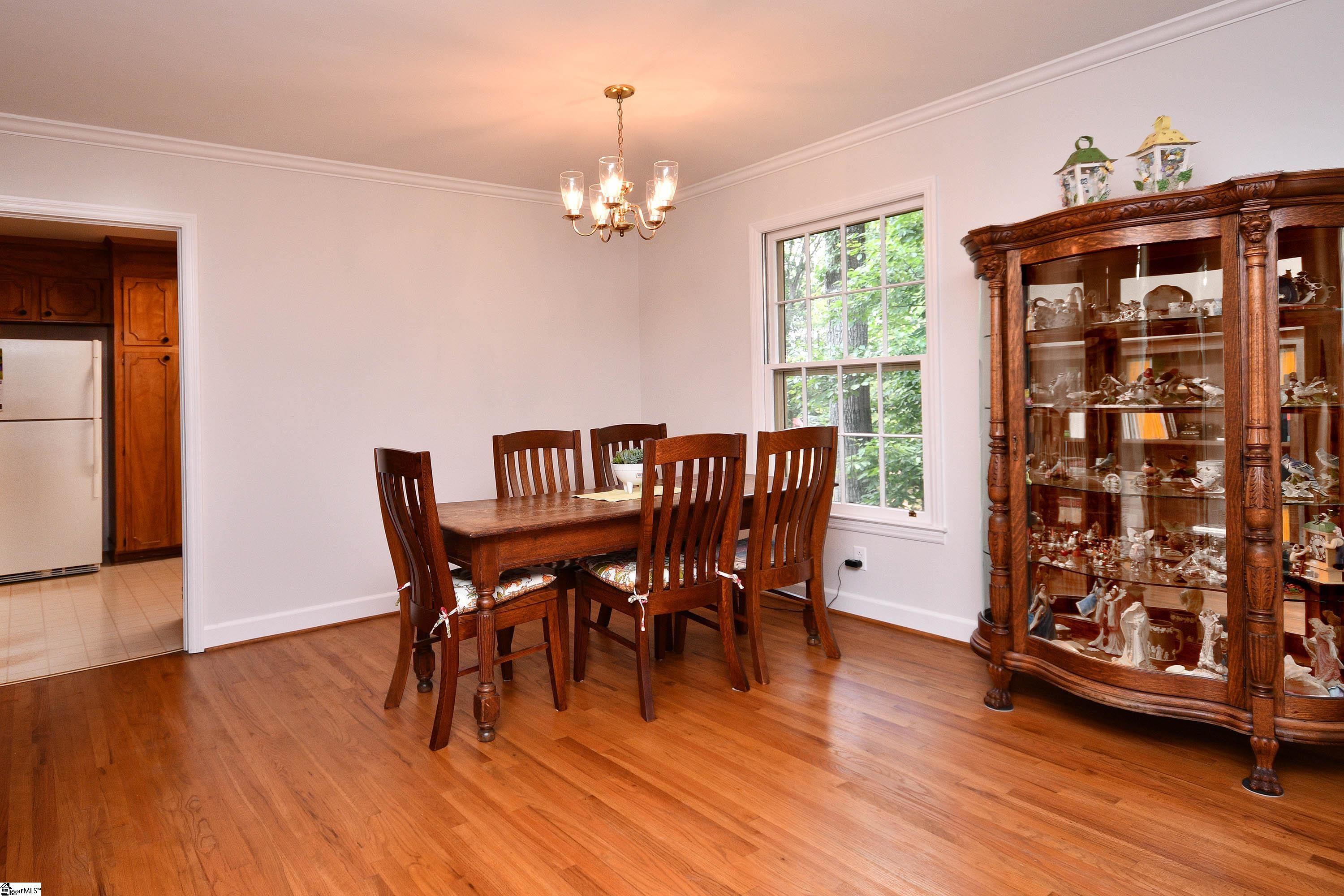 217 Blue Ridge Drive Greer, SC 29651