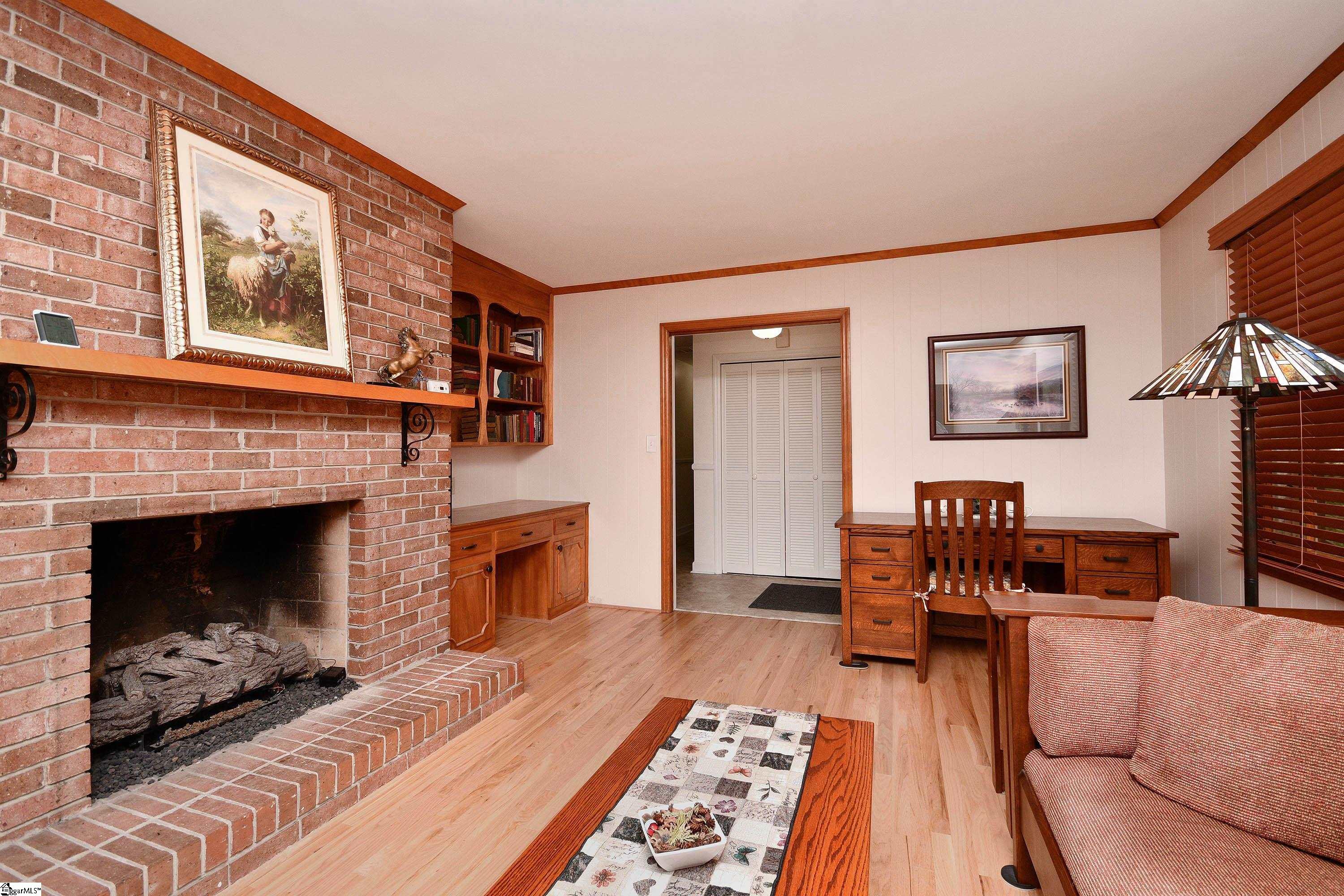 217 Blue Ridge Drive Greer, SC 29651