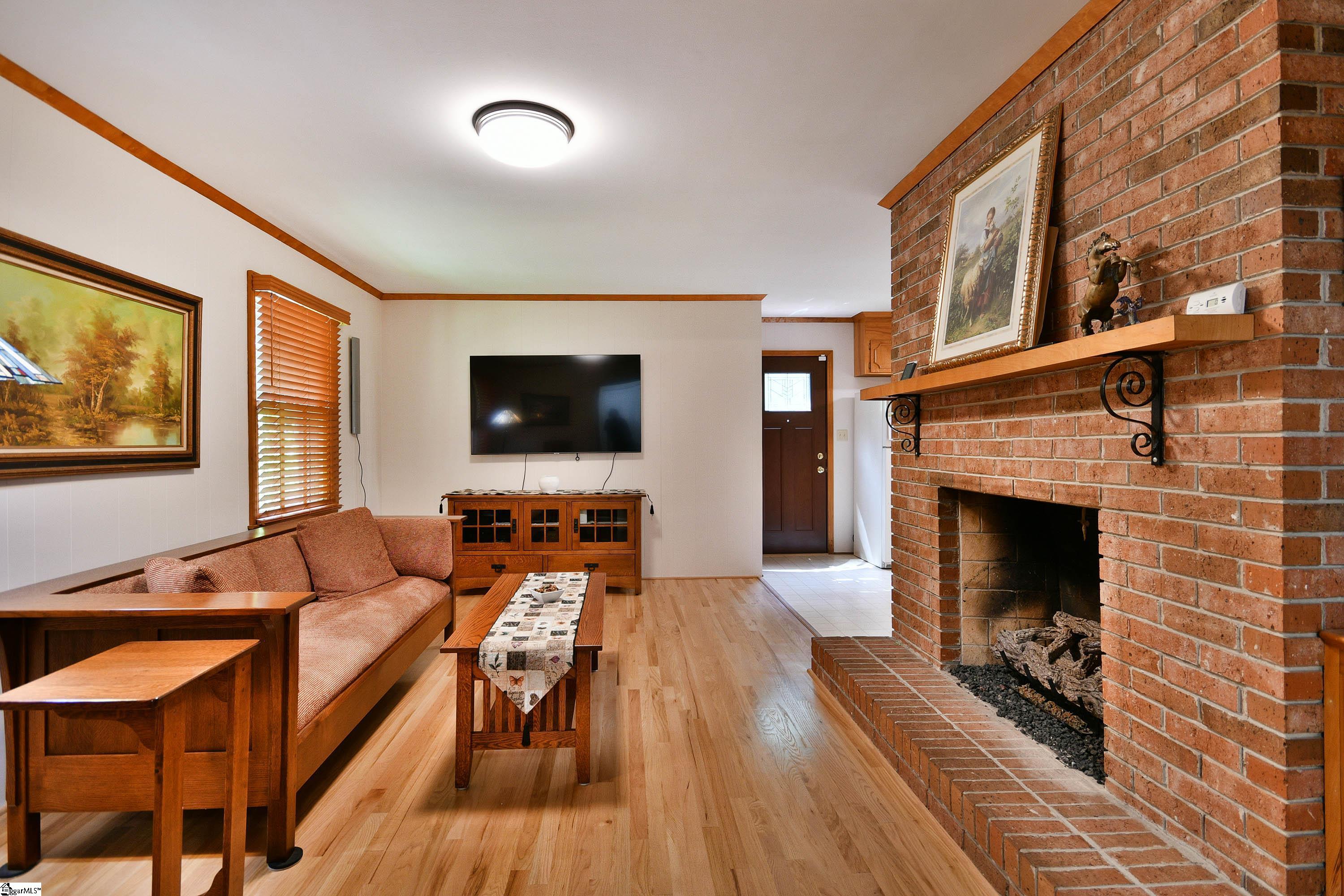 217 Blue Ridge Drive Greer, SC 29651