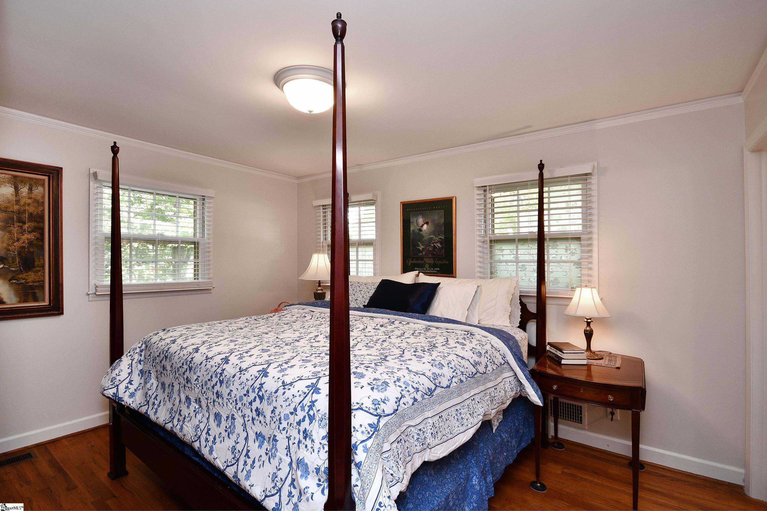 217 Blue Ridge Drive Greer, SC 29651