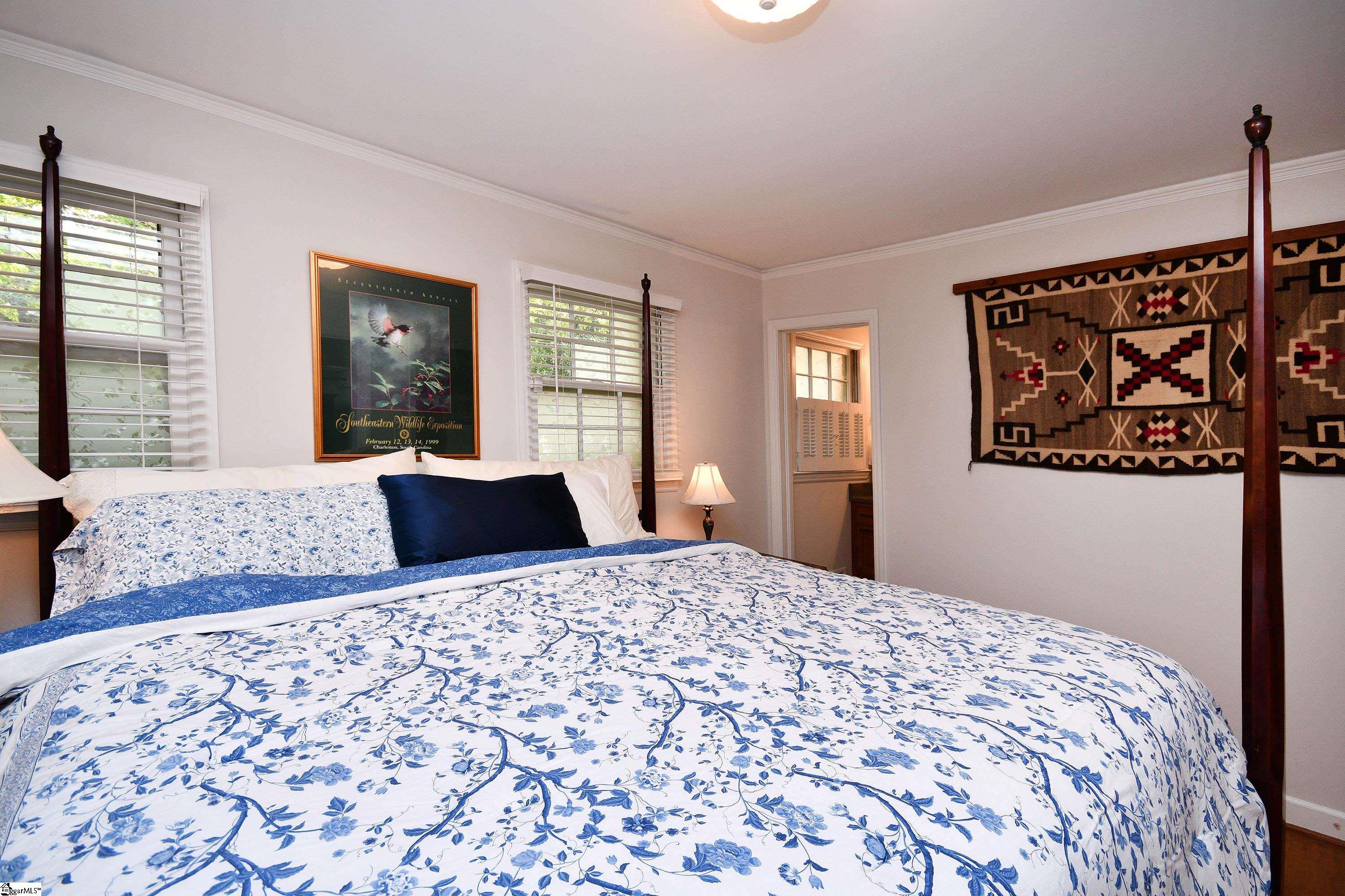 217 Blue Ridge Drive Greer, SC 29651