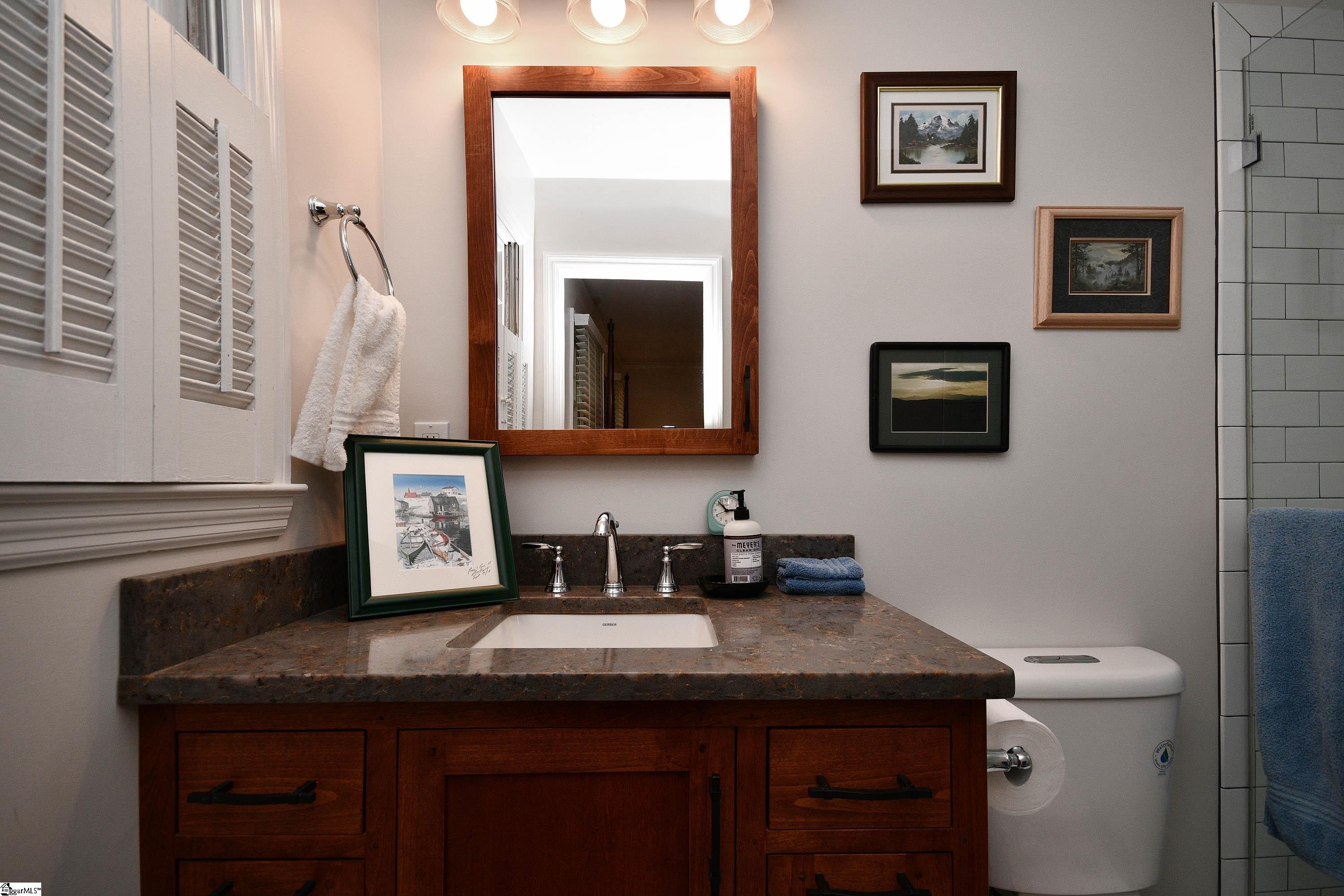 217 Blue Ridge Drive Greer, SC 29651