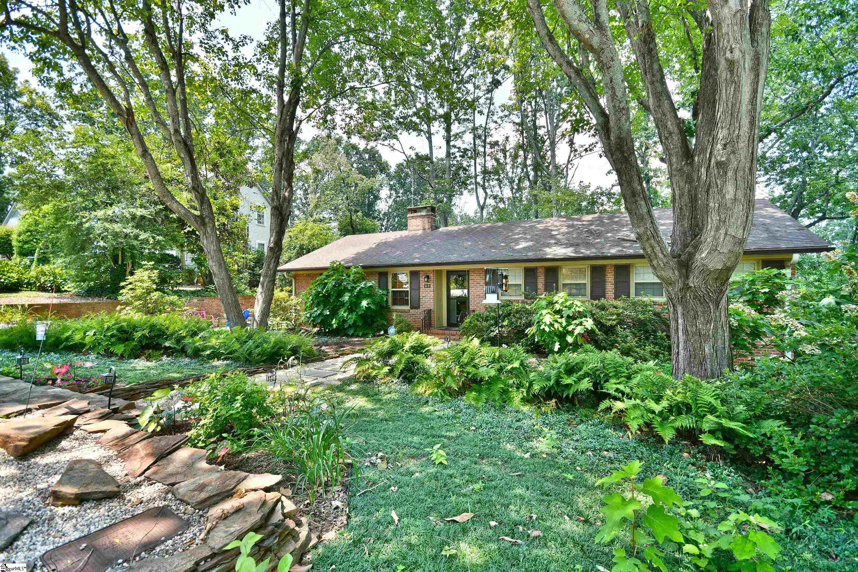 217 Blue Ridge Drive Greer, SC 29651