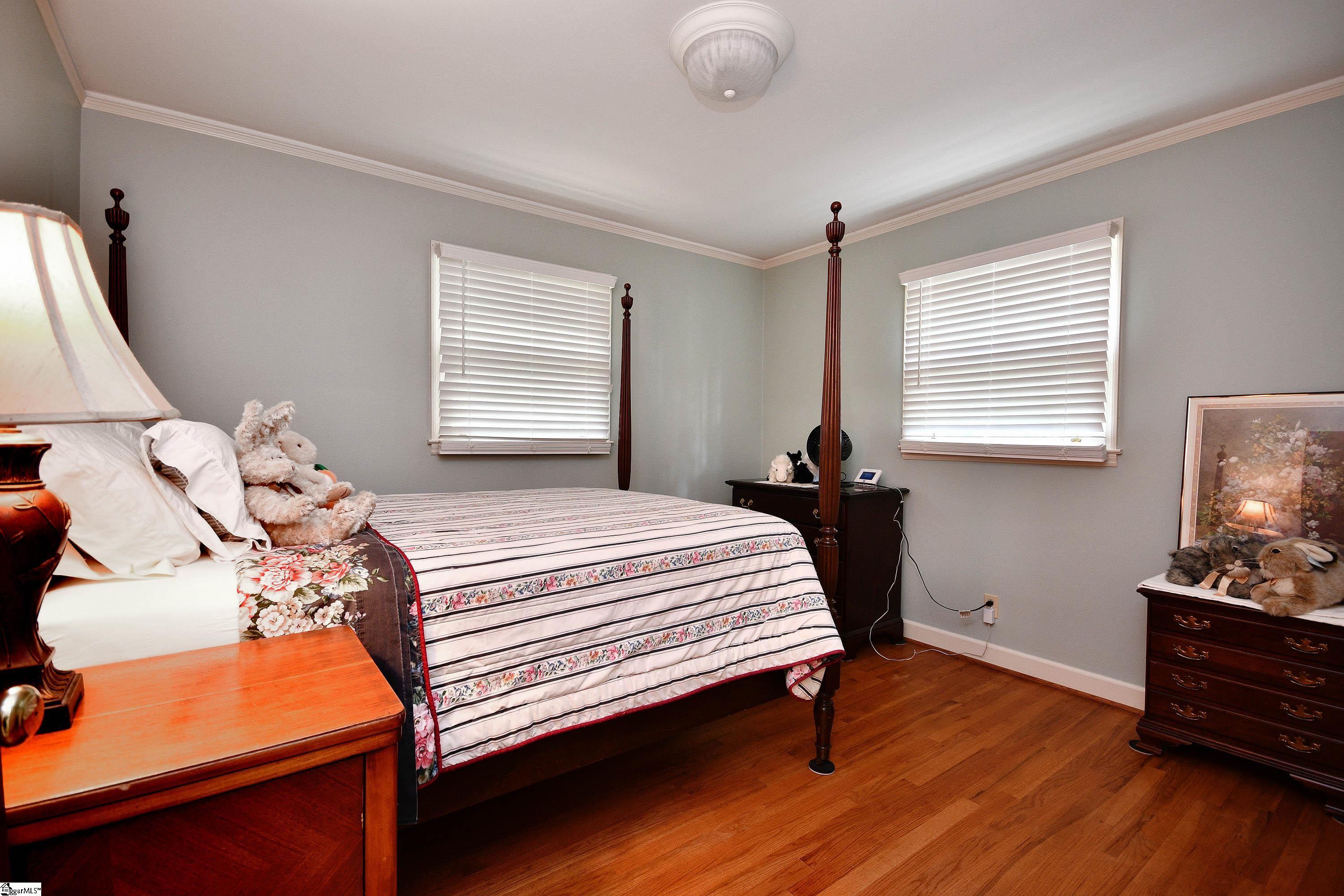 217 Blue Ridge Drive Greer, SC 29651
