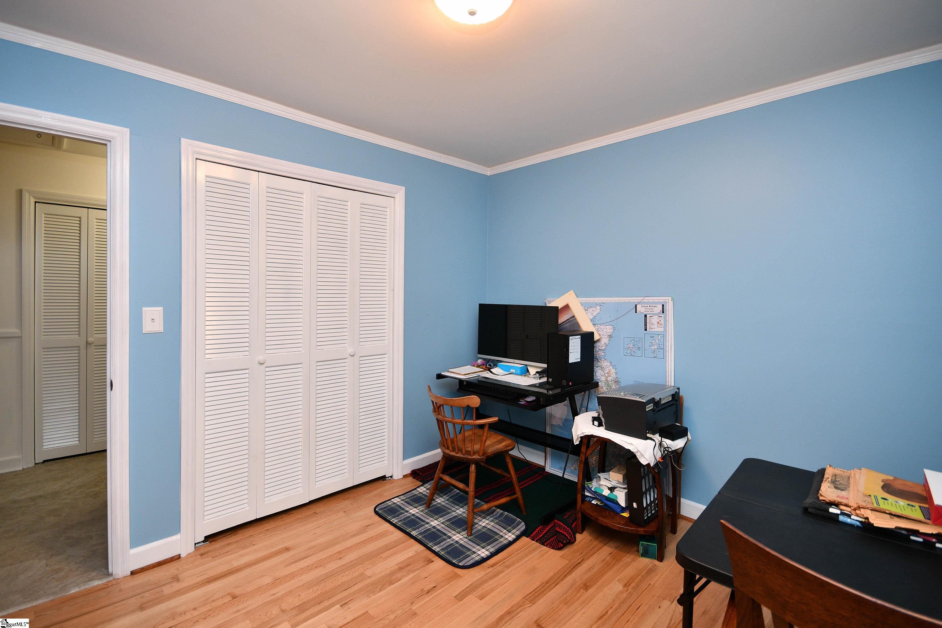 217 Blue Ridge Drive Greer, SC 29651