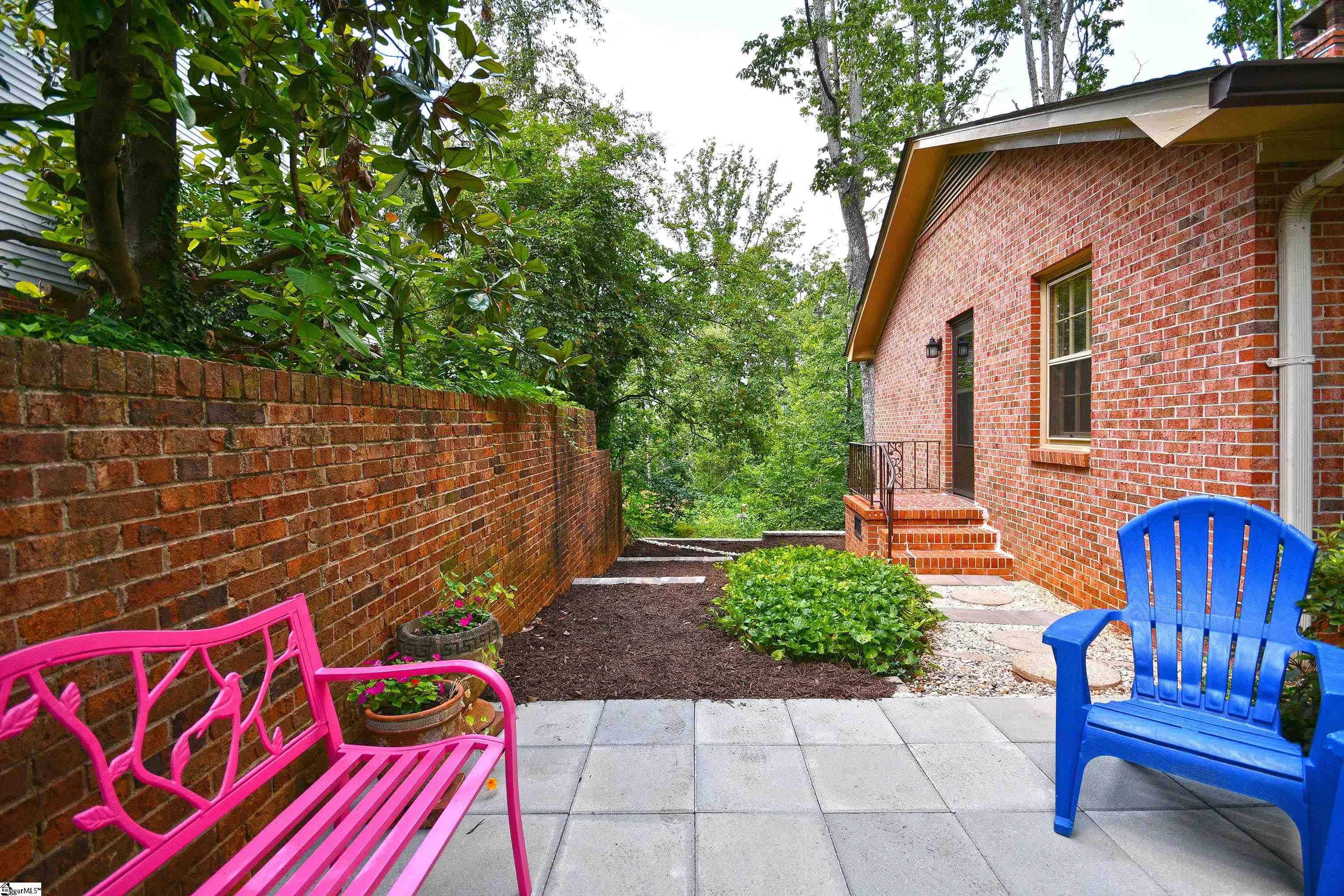 217 Blue Ridge Drive Greer, SC 29651