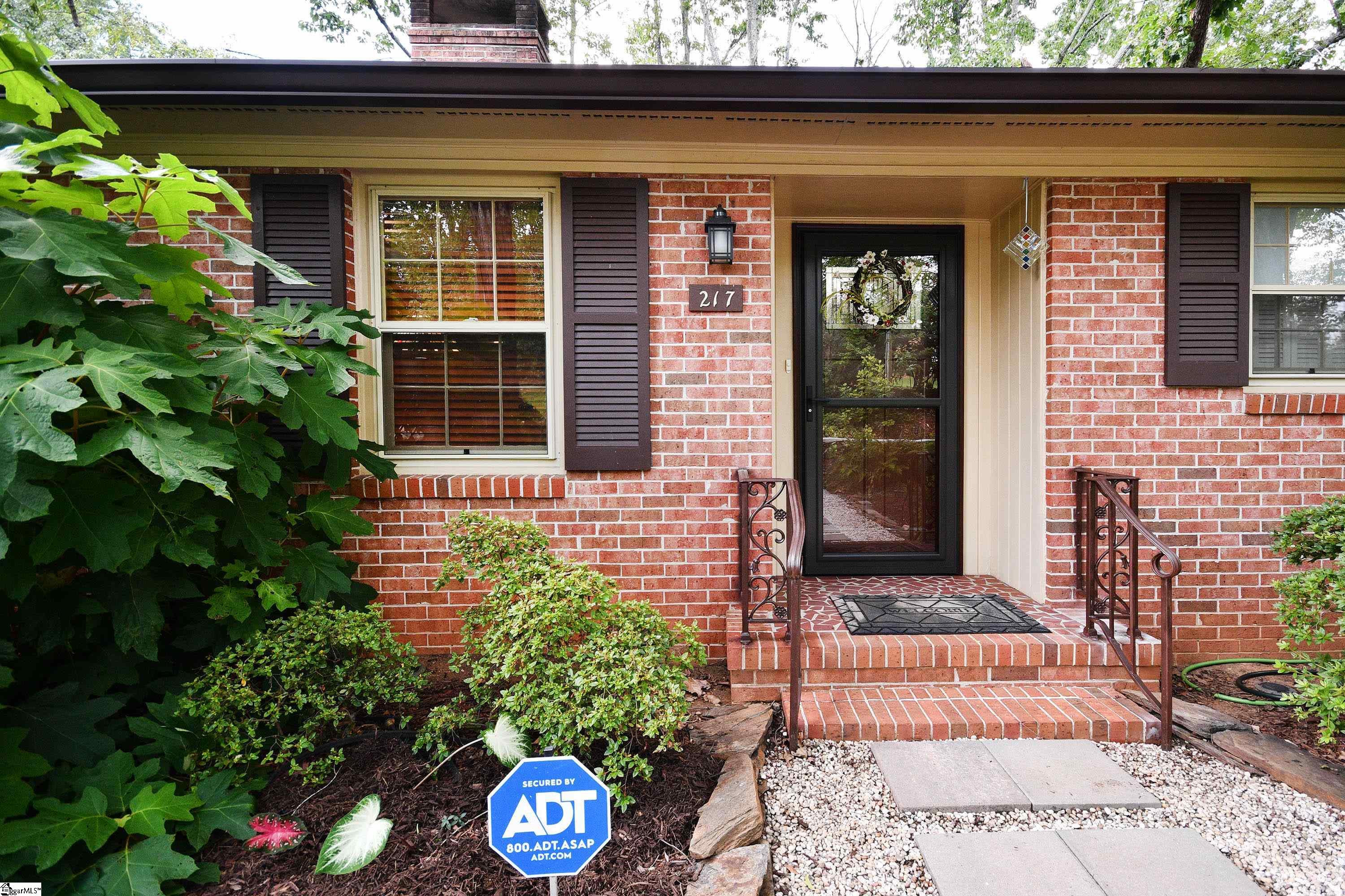 217 Blue Ridge Drive Greer, SC 29651