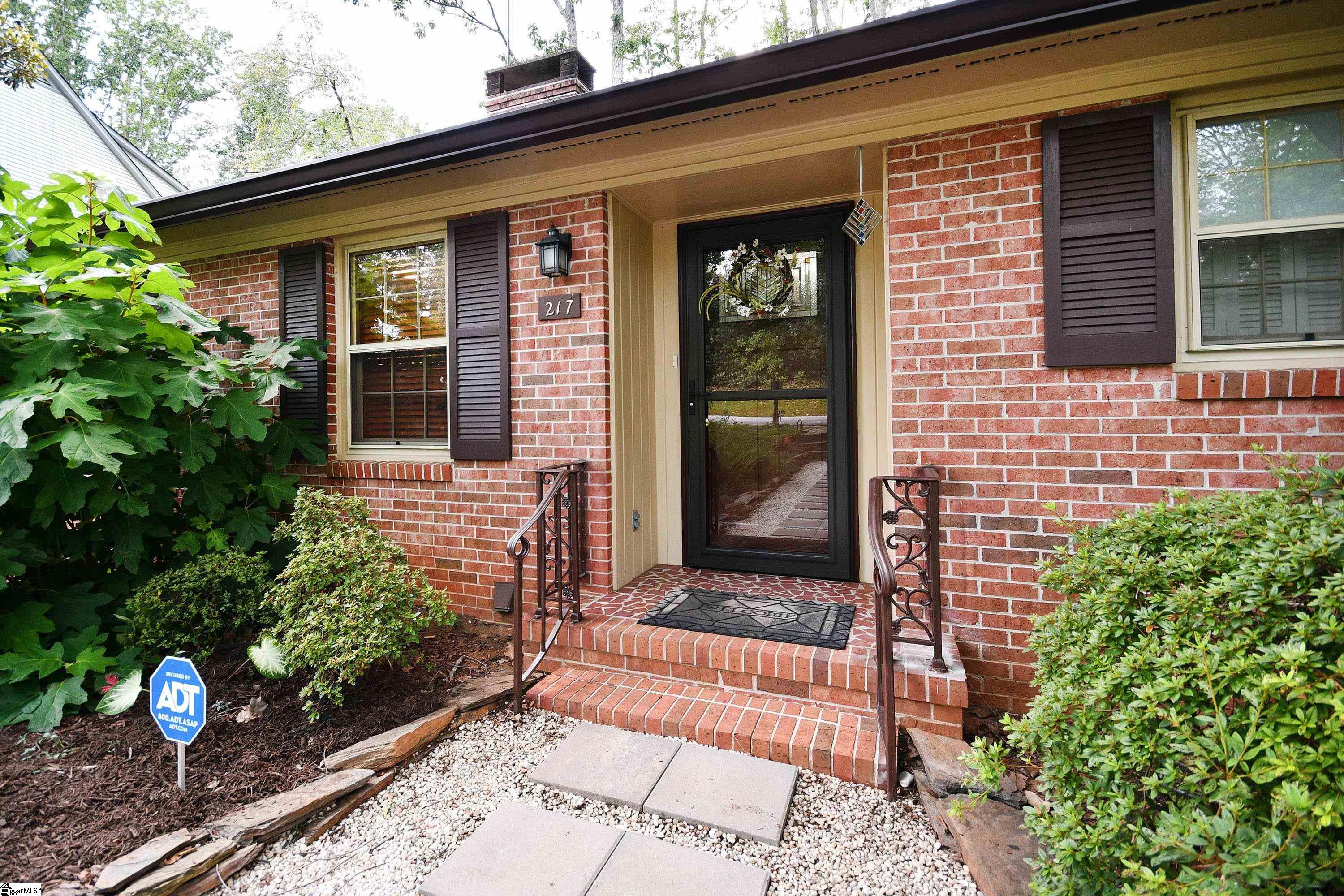 217 Blue Ridge Drive Greer, SC 29651