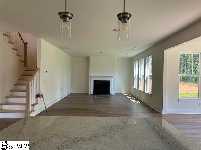 19 Long Branch Court Anderson, SC 29621
