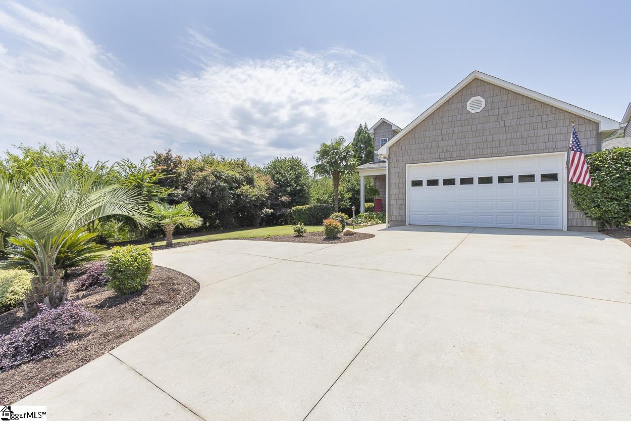 112 Harbour Springs Way Anderson, SC 29626