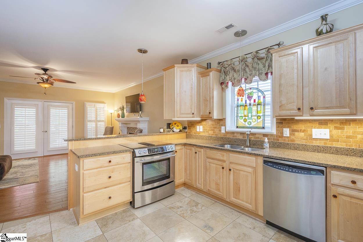 112 Harbour Springs Way Anderson, SC 29626