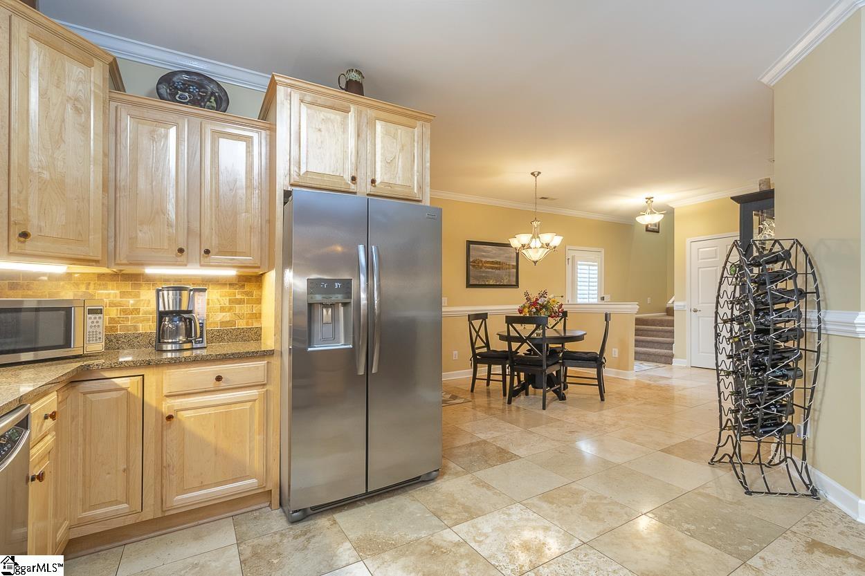 112 Harbour Springs Way Anderson, SC 29626
