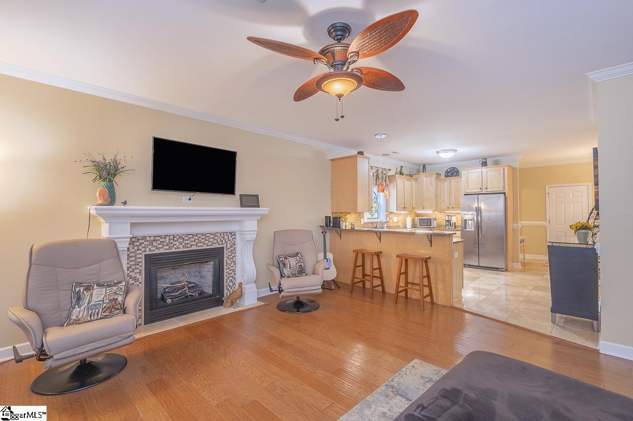 112 Harbour Springs Way Anderson, SC 29626