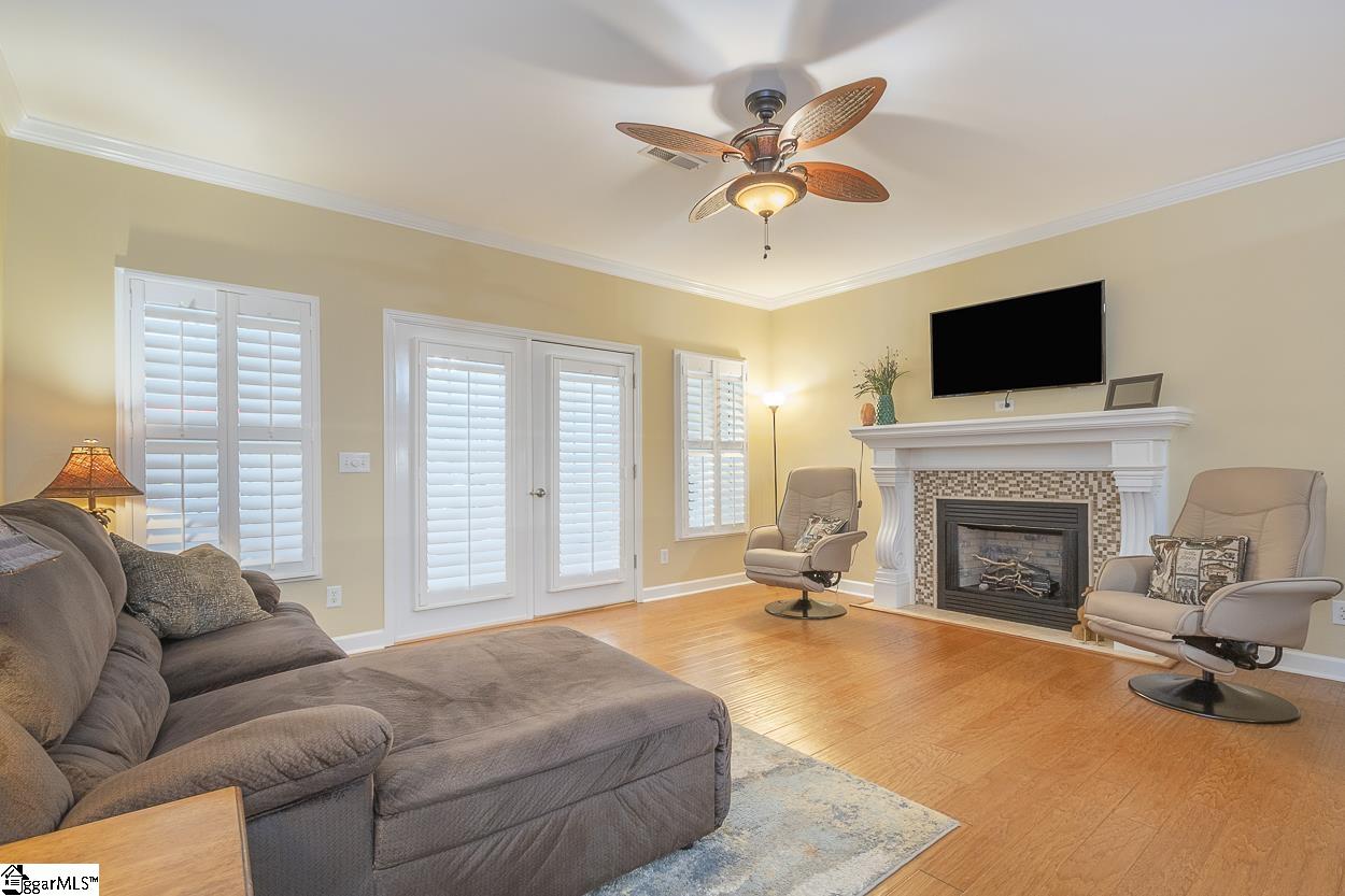 112 Harbour Springs Way Anderson, SC 29626