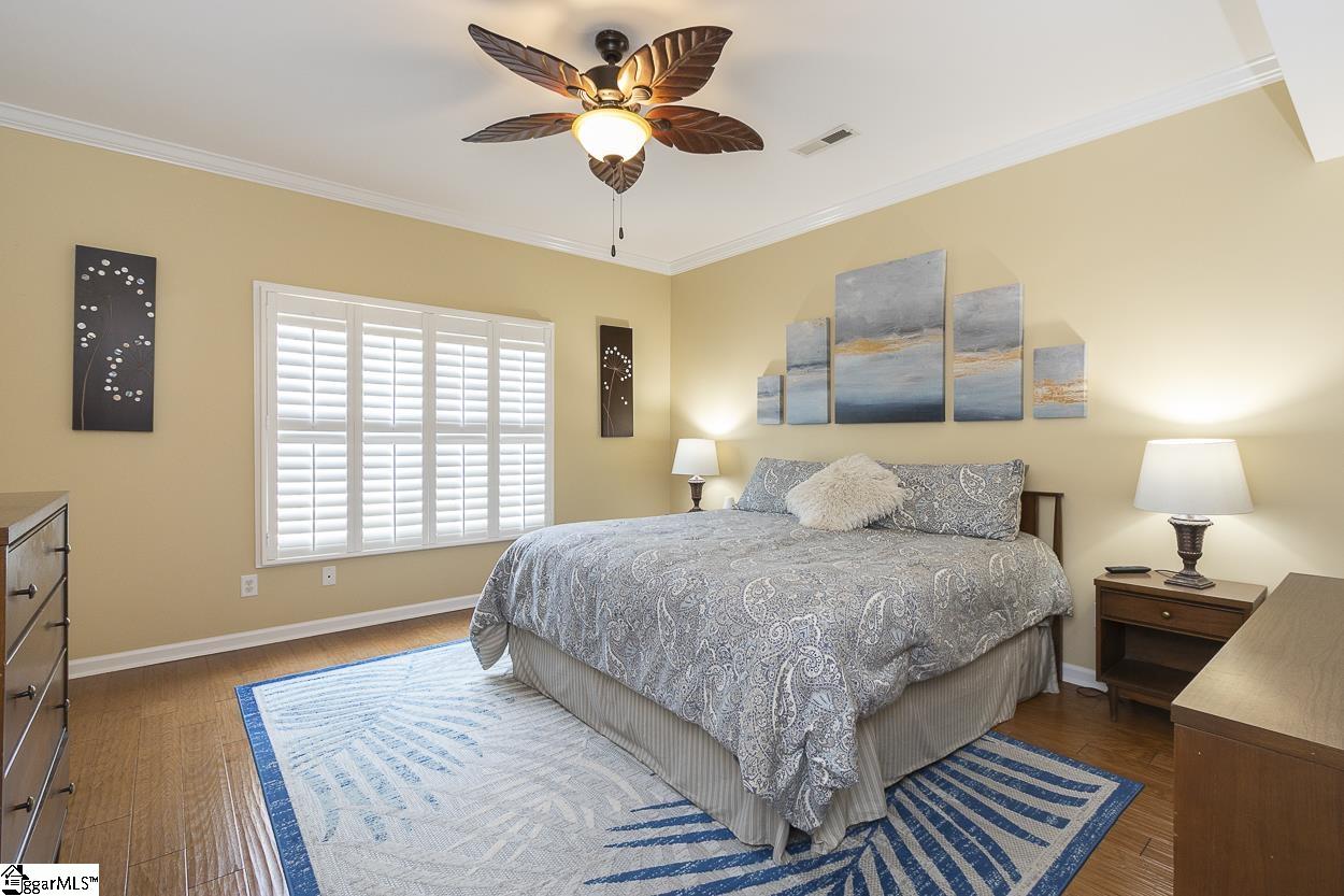 112 Harbour Springs Way Anderson, SC 29626