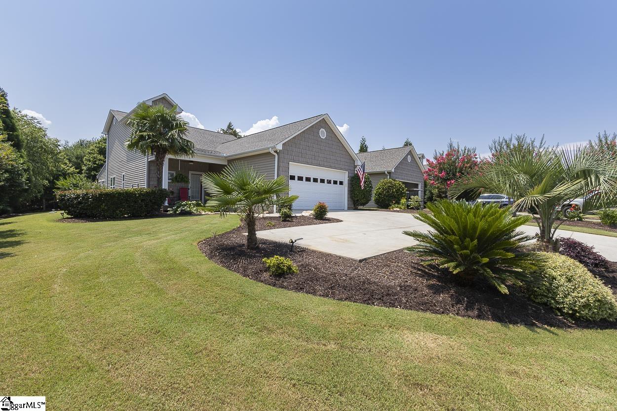 112 Harbour Springs Way Anderson, SC 29626