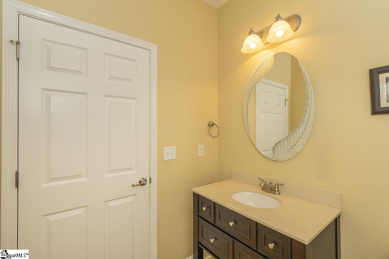 112 Harbour Springs Way Anderson, SC 29626