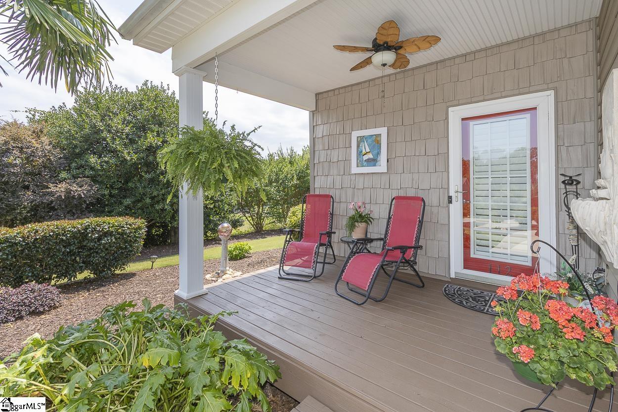 112 Harbour Springs Way Anderson, SC 29626