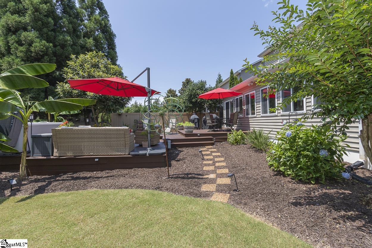 112 Harbour Springs Way Anderson, SC 29626