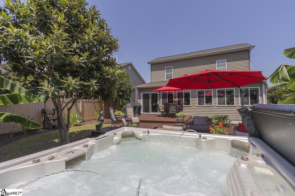 112 Harbour Springs Way Anderson, SC 29626