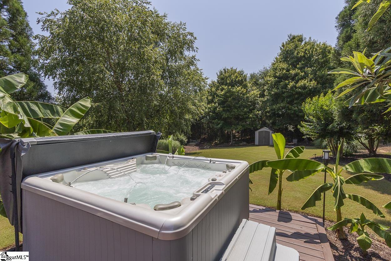 112 Harbour Springs Way Anderson, SC 29626