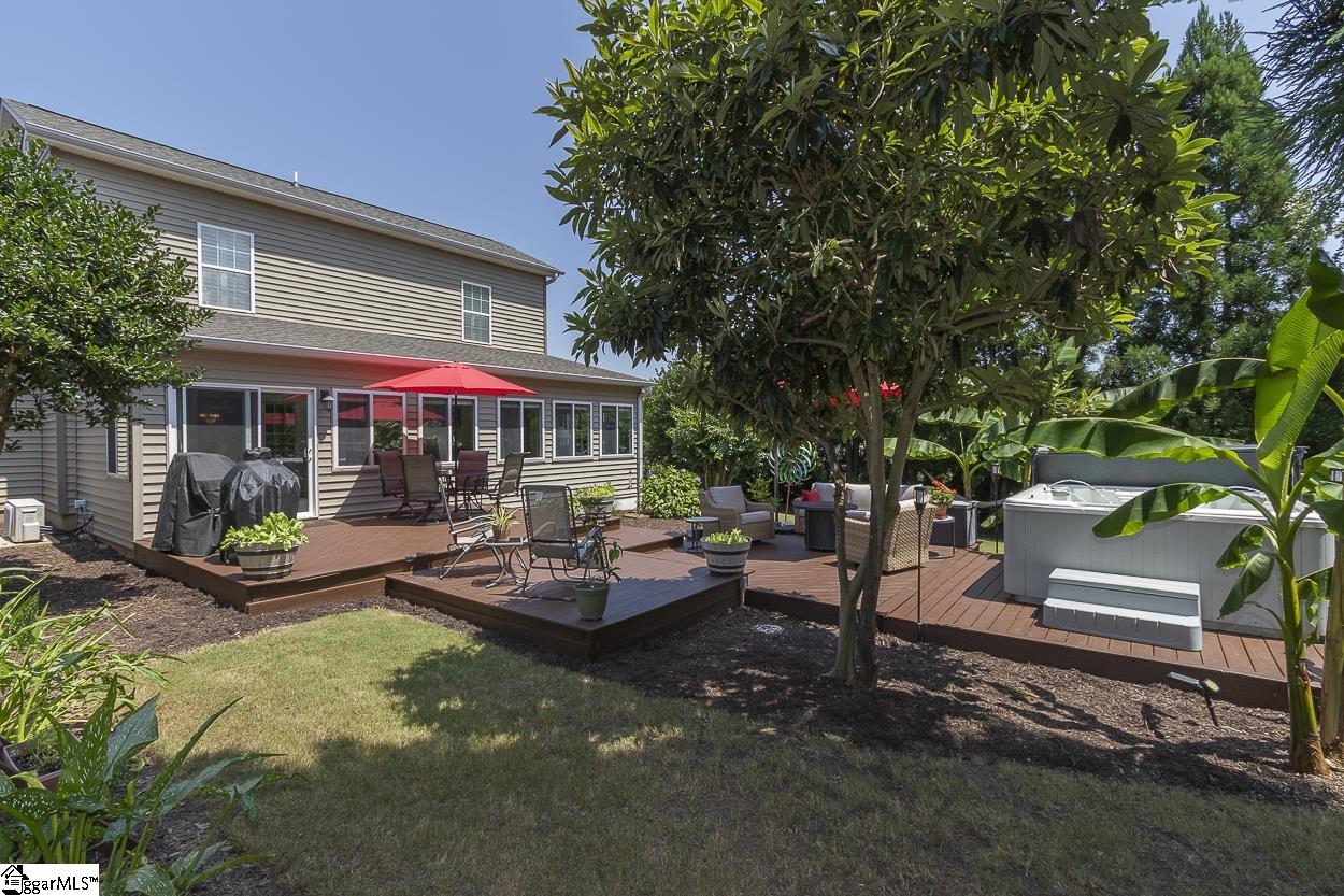 112 Harbour Springs Way Anderson, SC 29626