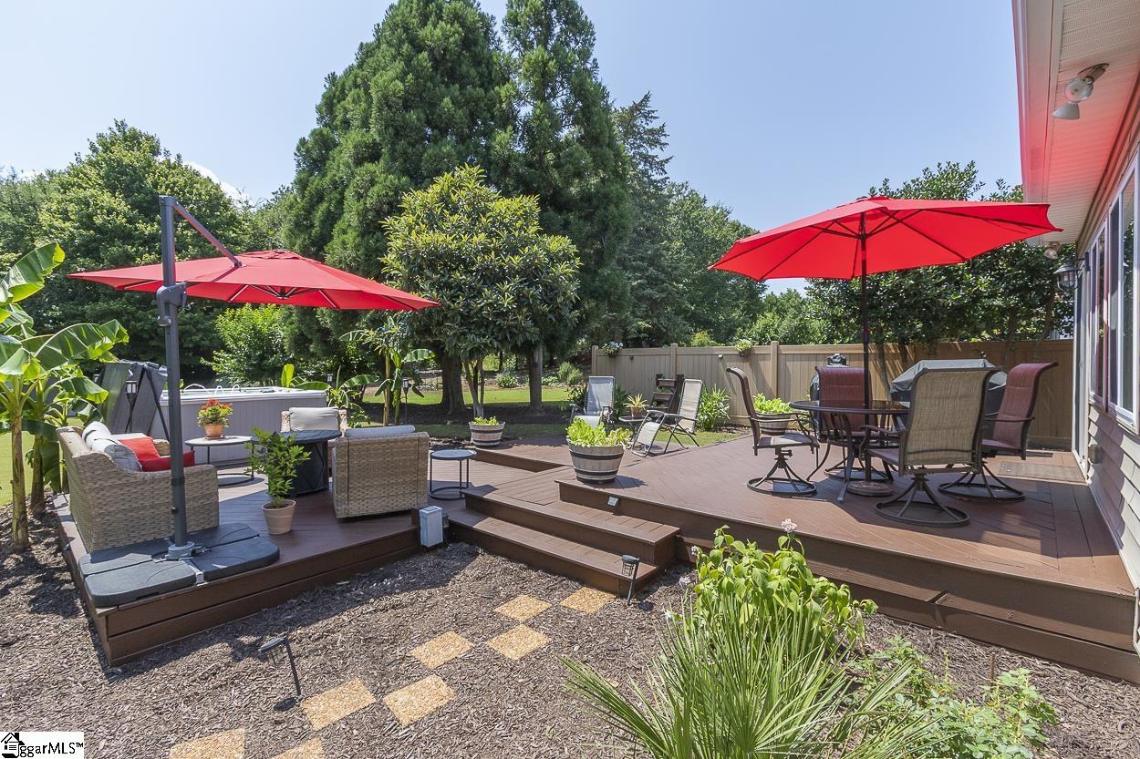 112 Harbour Springs Way Anderson, SC 29626