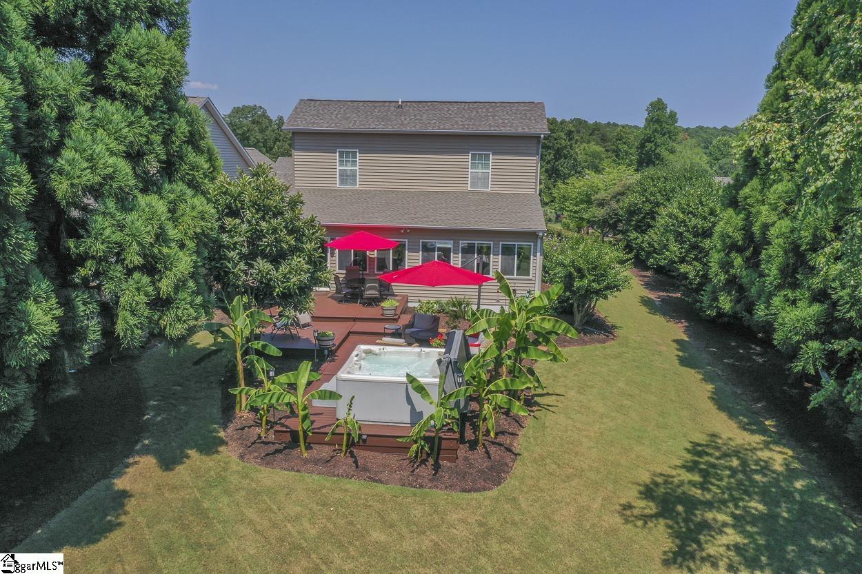112 Harbour Springs Way Anderson, SC 29626