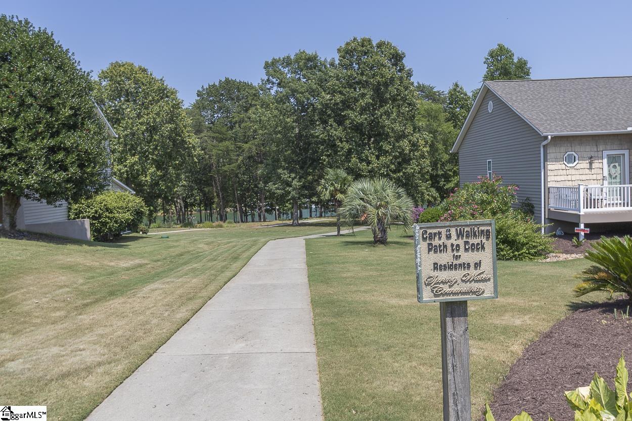 112 Harbour Springs Way Anderson, SC 29626