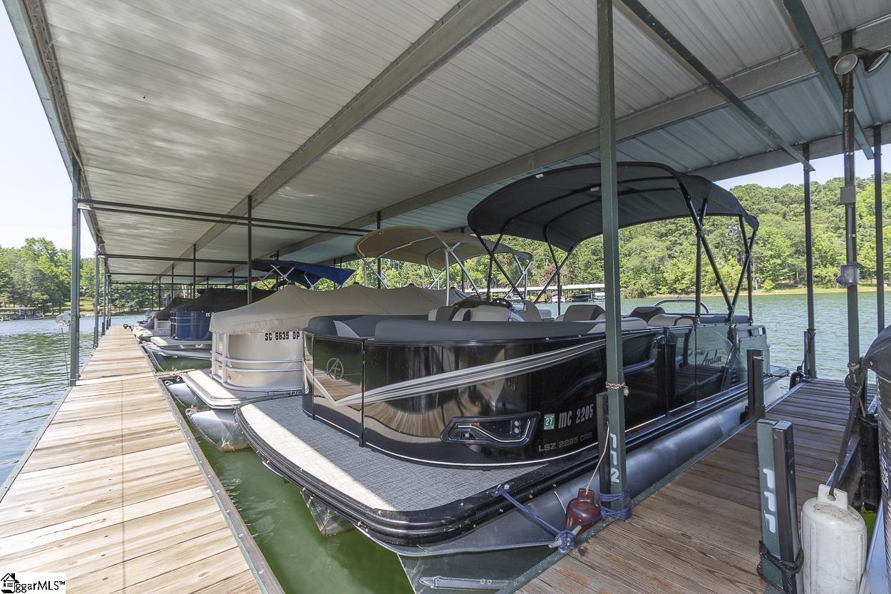 112 Harbour Springs Way Anderson, SC 29626