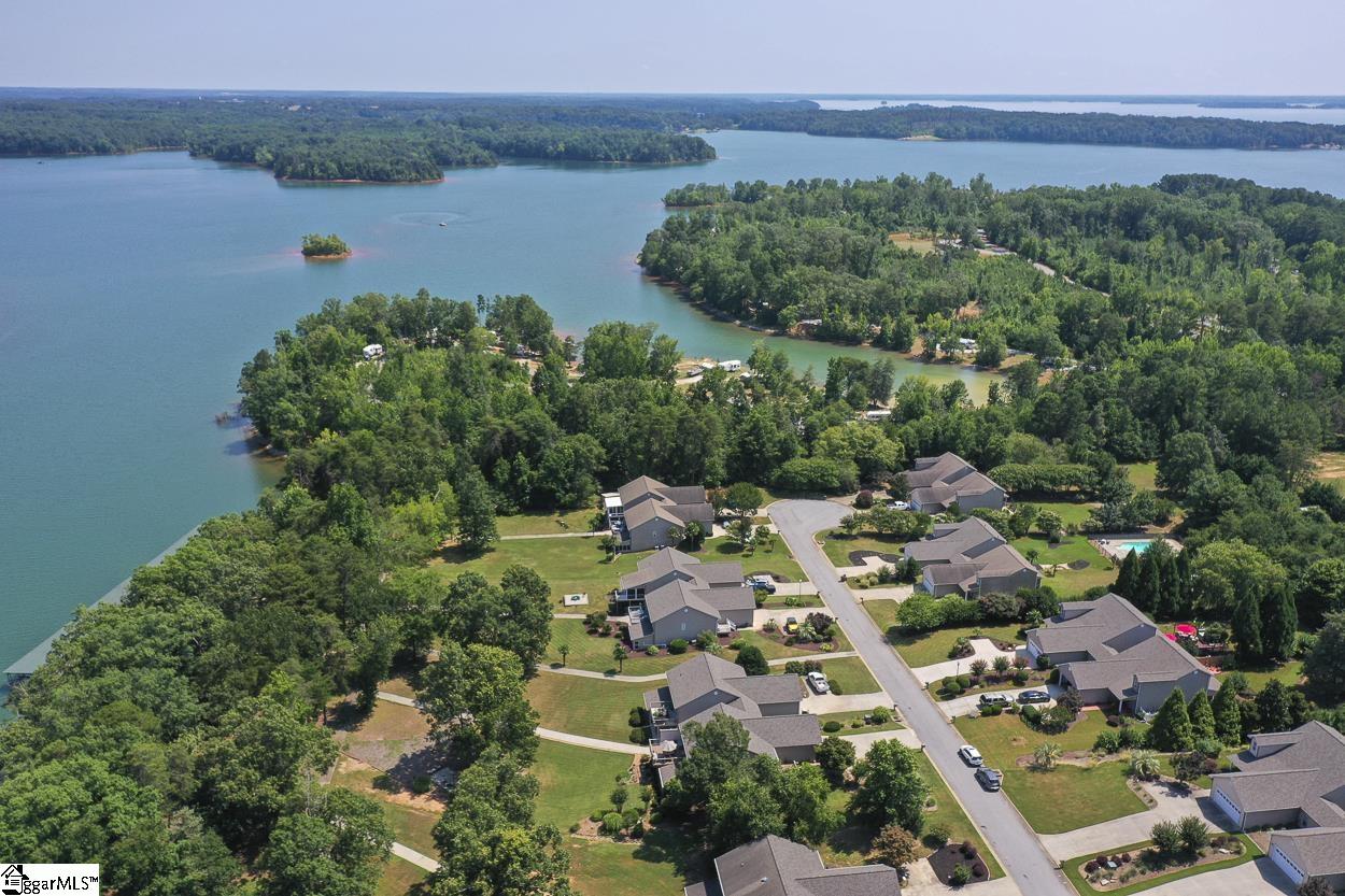 112 Harbour Springs Way Anderson, SC 29626