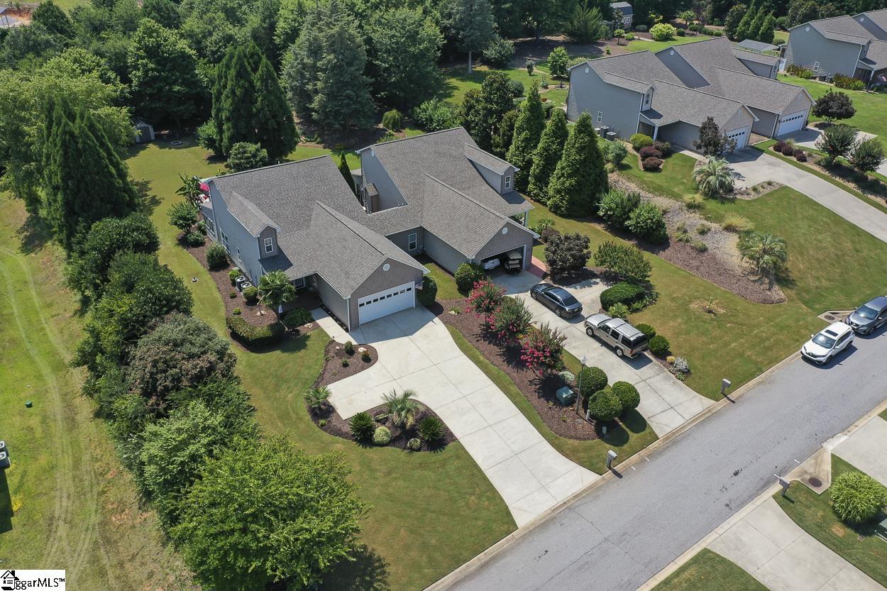 112 Harbour Springs Way Anderson, SC 29626