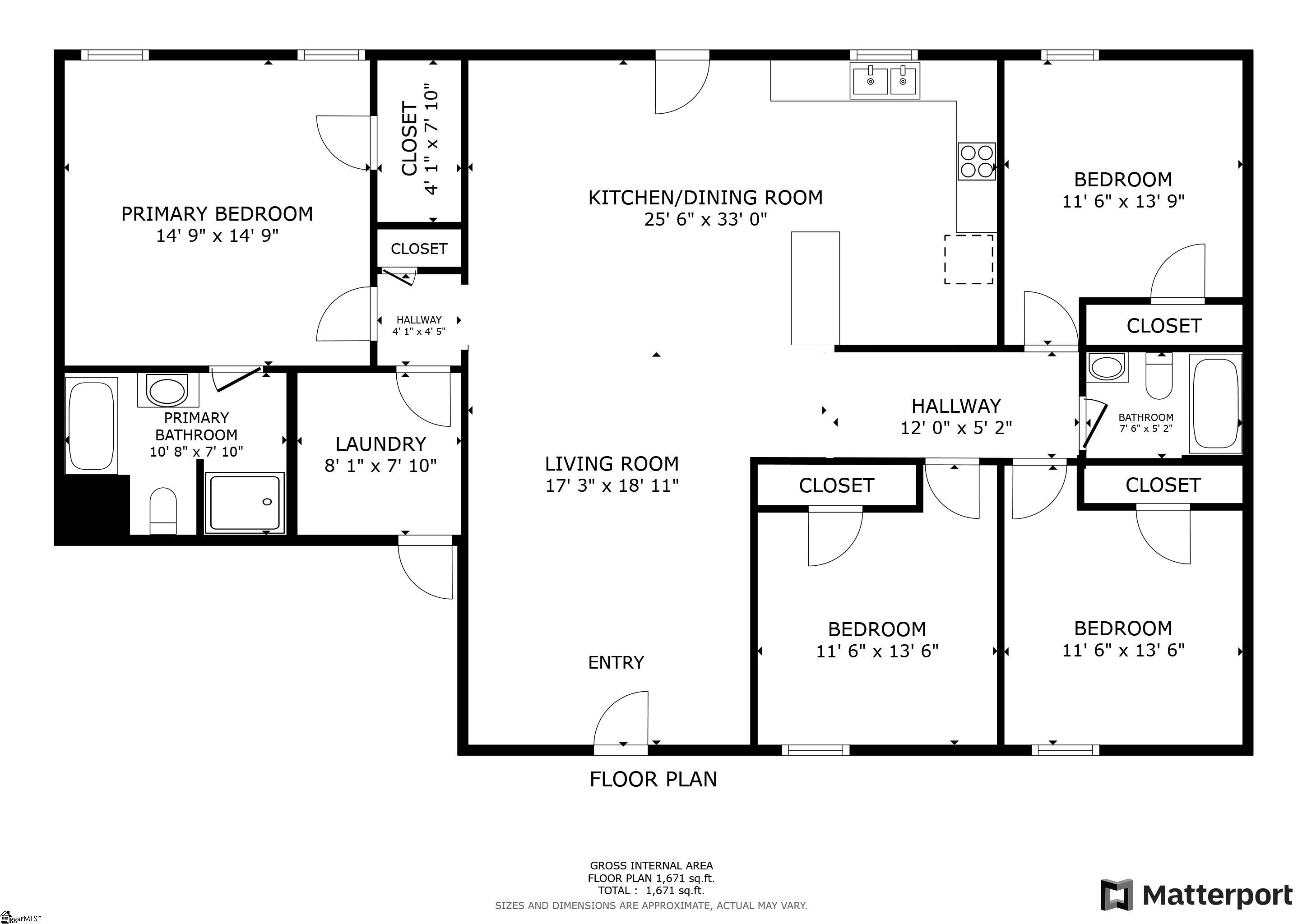196 Reedy Fork Road Greenville, SC 29605-6212