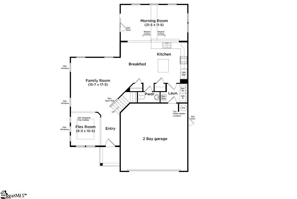 750 Rodin Road Moore, SC 29369