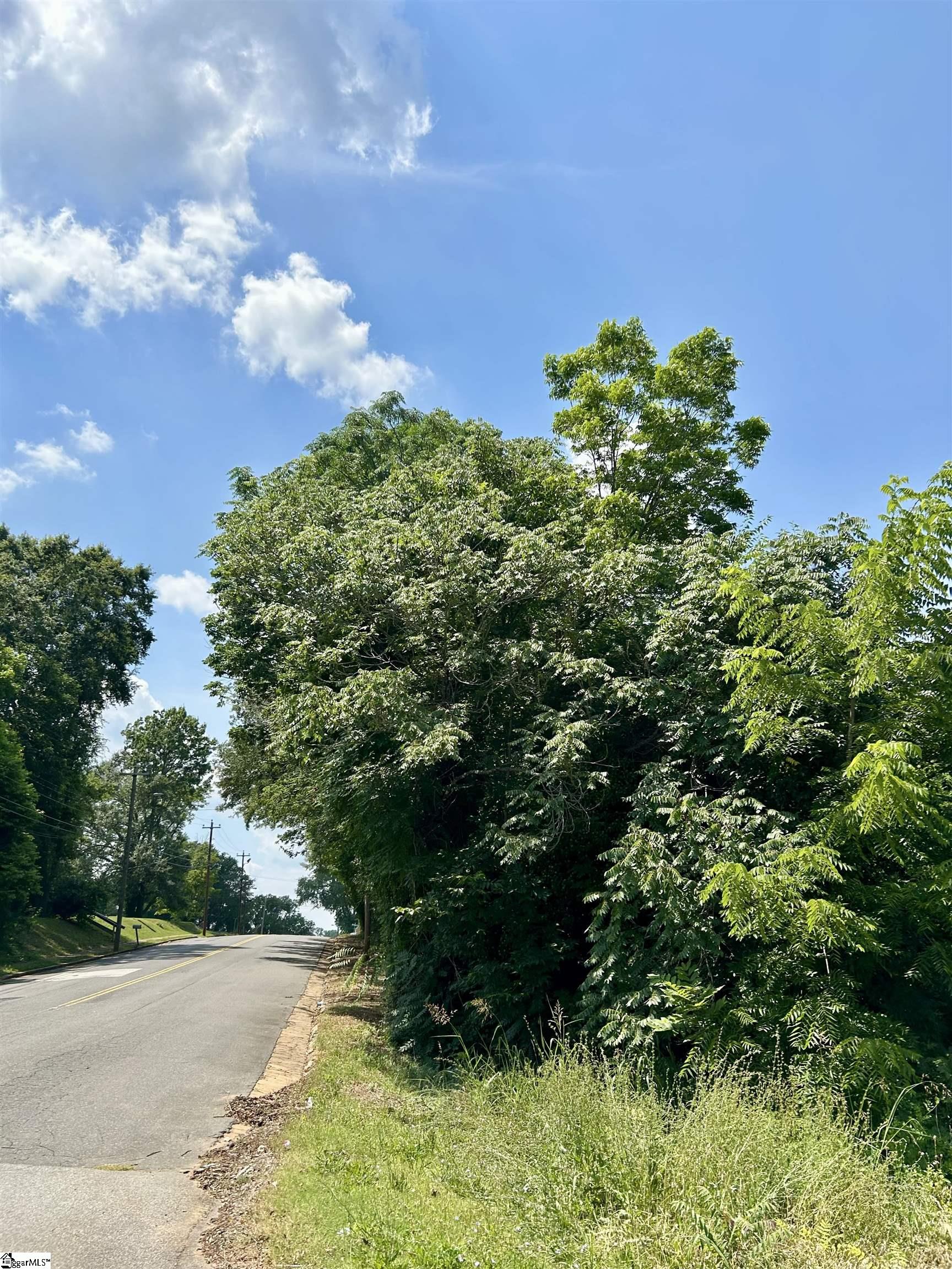 00 Meadow Street UNIT Lot 2 & 2A Gaffney, SC 29342