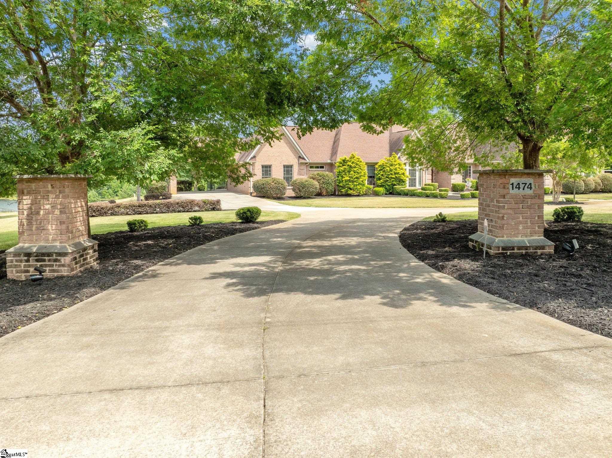 1474 Stewart Dairy Road Gray Court, SC 29645