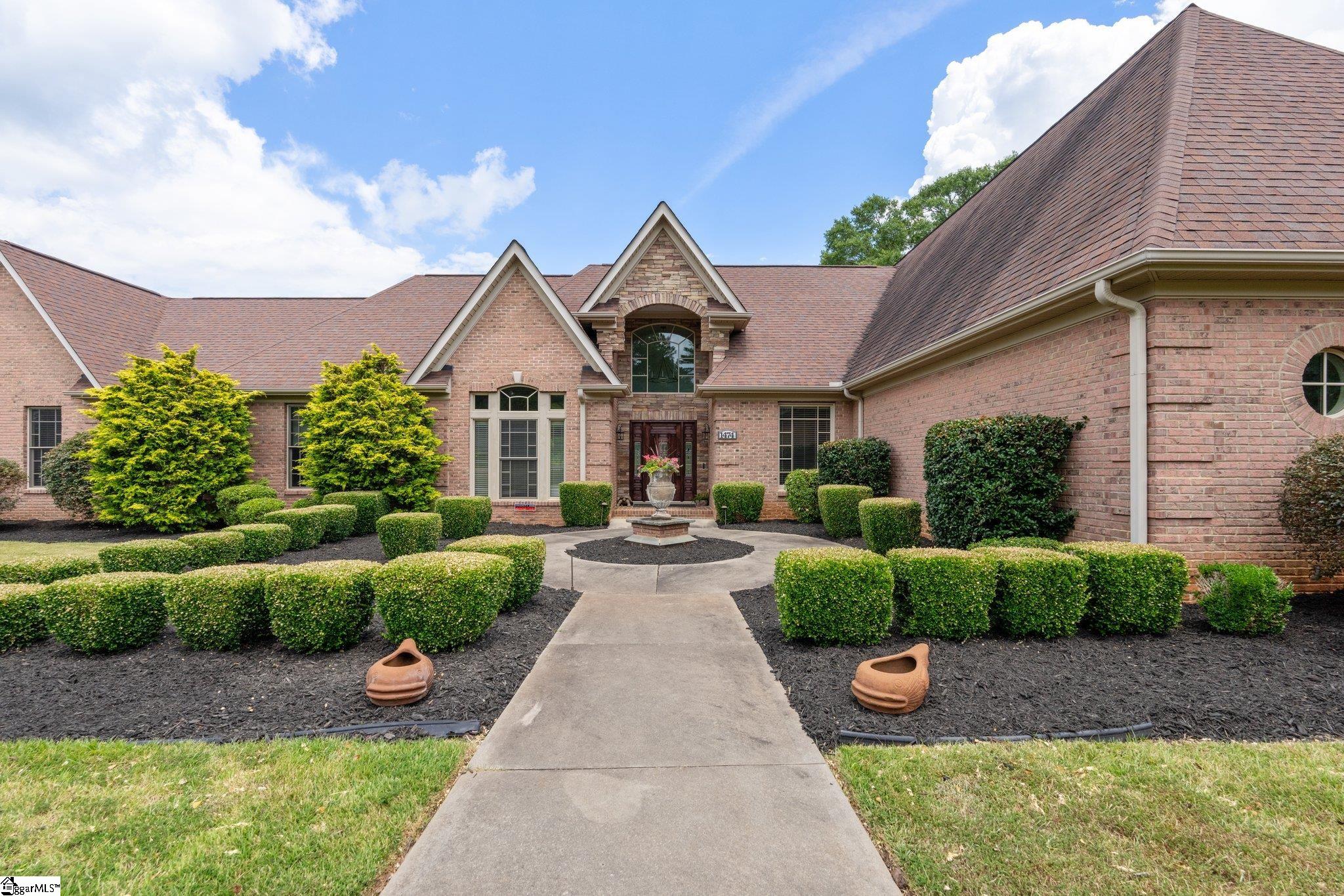 1474 Stewart Dairy Road Gray Court, SC 29645
