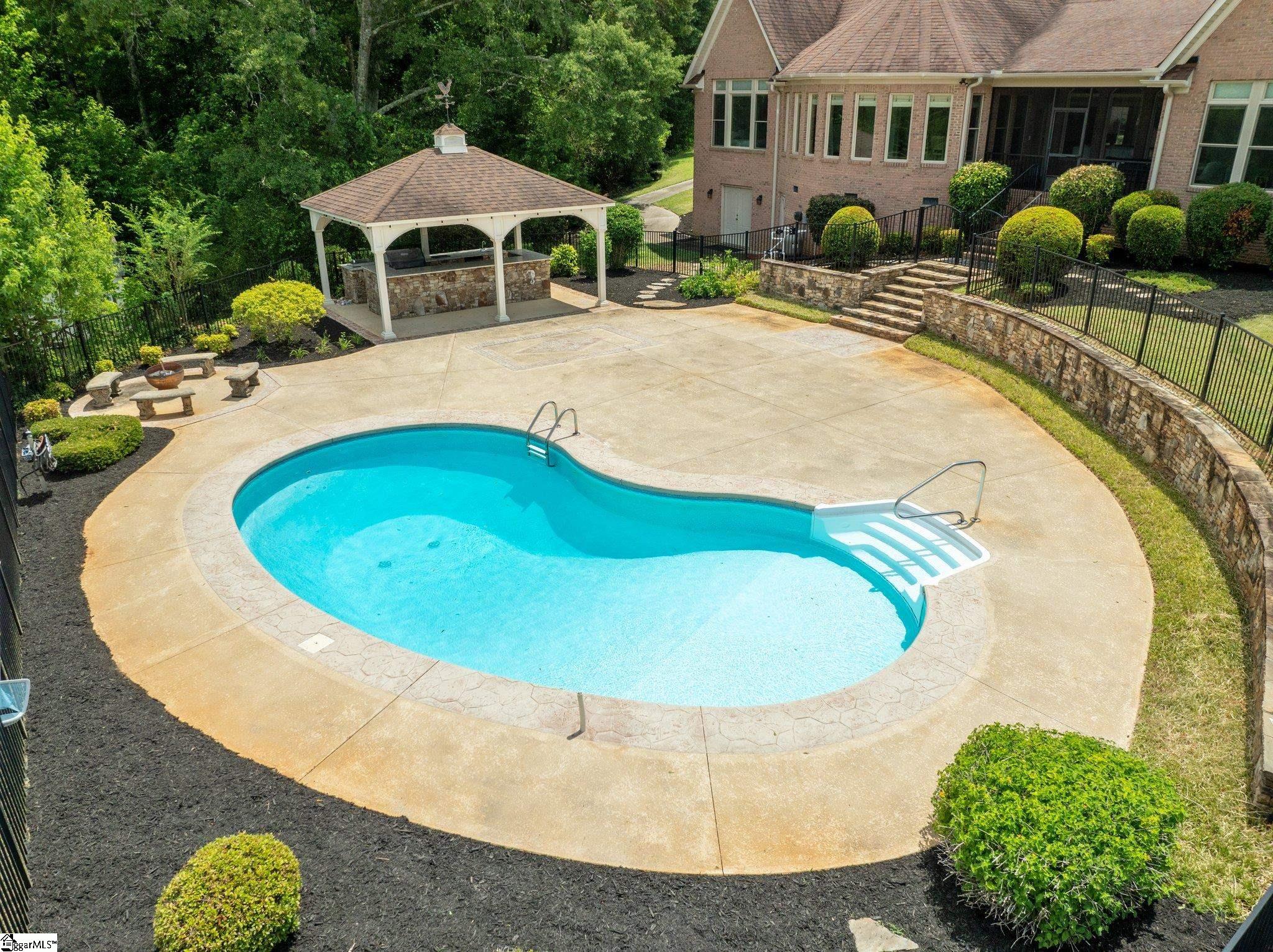 1474 Stewart Dairy Road Gray Court, SC 29645